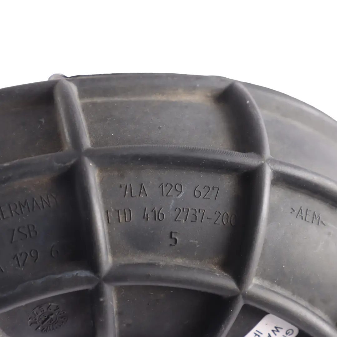 VW Volkswagen Transporter T6 Air Intake Hose Pipe Line 2.0 TDI Diesel 7LA129627 - SKU 7LA129615 - Part number 7LA129615