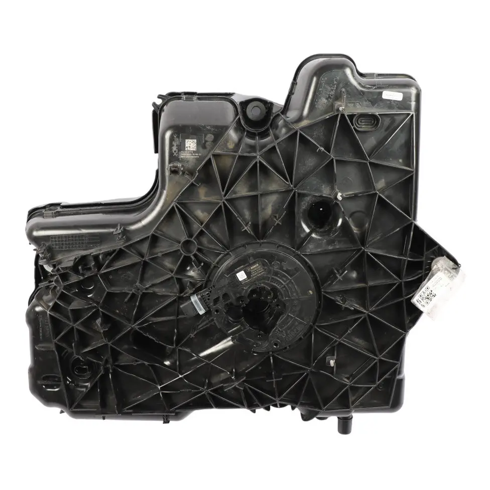 AdBlue Tank Reservoir to Volkswagen Transporter T5 T6 2.0 TDI with Part number 7LA131877E Volkswagen Transporter T5 T6 2.0 TDI AdBlue Tank Reservoir - SKU 7LA131877E - Part number 7LA131877E