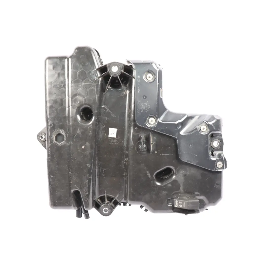 AdBlue Tank Reservoir to Volkswagen Transporter T5 T6 2.0 TDI with Part number 7LA131877E Volkswagen Transporter T5 T6 2.0 TDI AdBlue Tank Reservoir - SKU 7LA131877E - Part number 7LA131877E