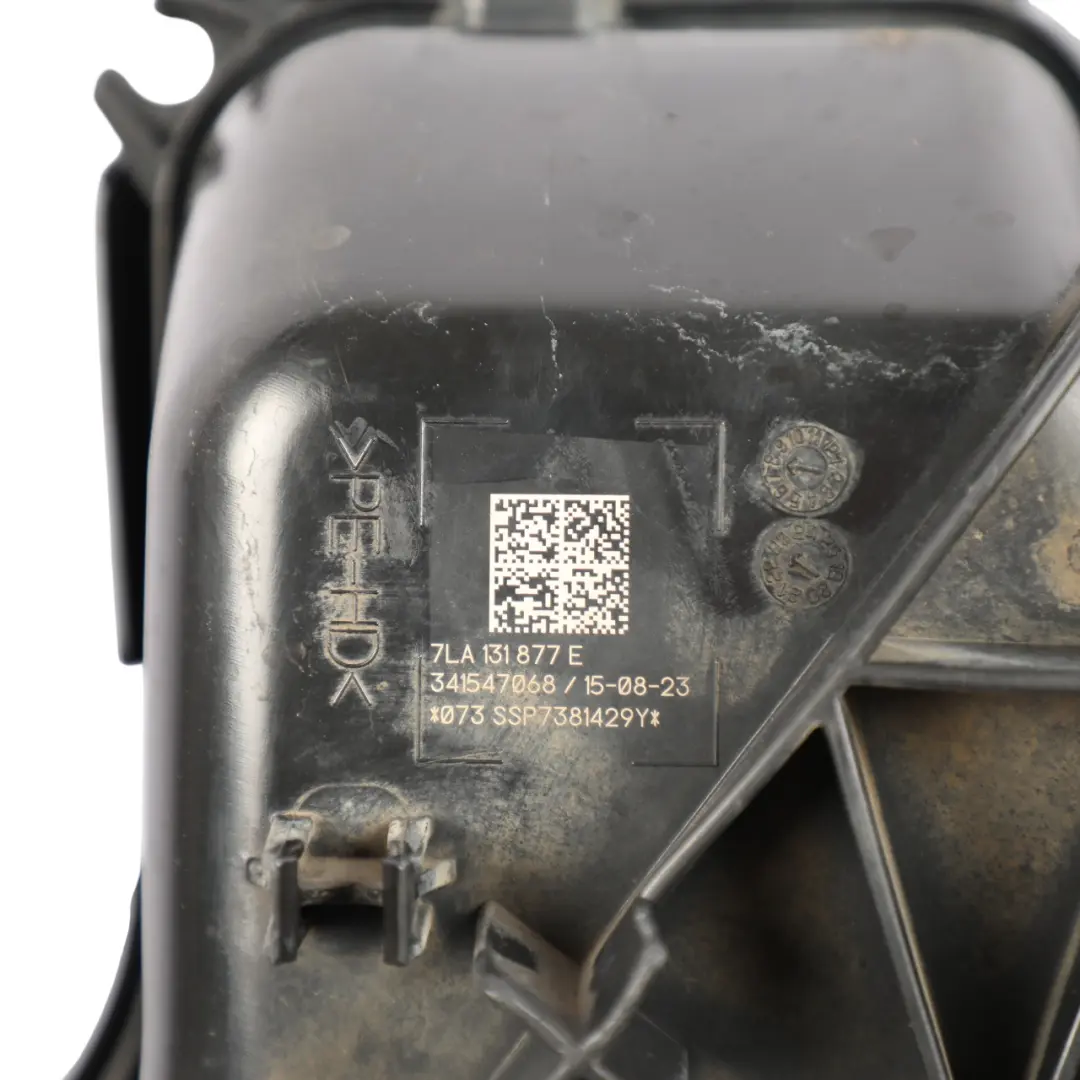 Volkswagen Transporter T5 T6 2.0 TDI AdBlue Tank Reservoir - SKU 7LA131877E - Part number 7LA131877E