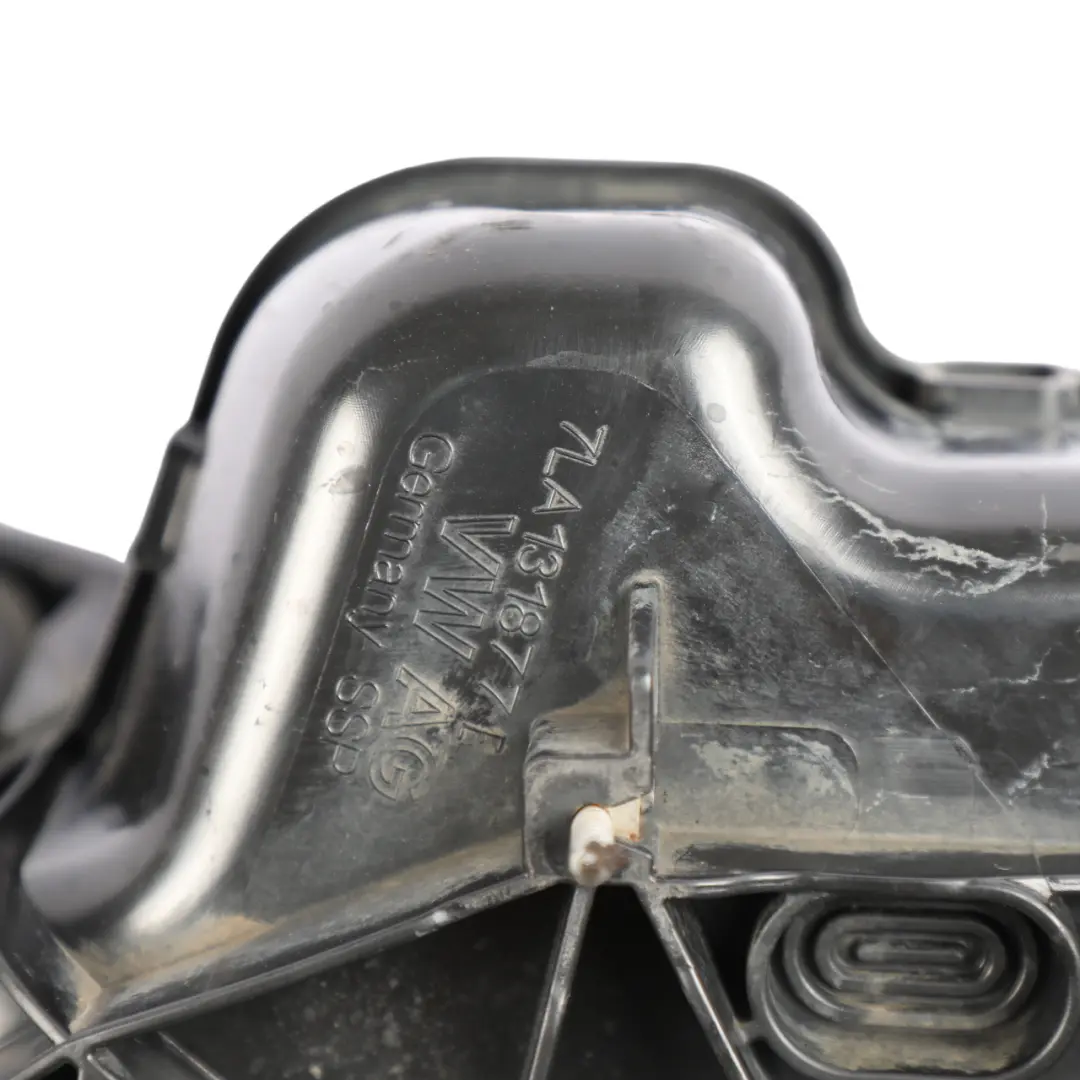 AdBlue Tank Reservoir to Volkswagen Transporter T5 T6 2.0 TDI with Part number 7LA131877E Volkswagen Transporter T5 T6 2.0 TDI AdBlue Tank Reservoir - SKU 7LA131877E - Part number 7LA131877E