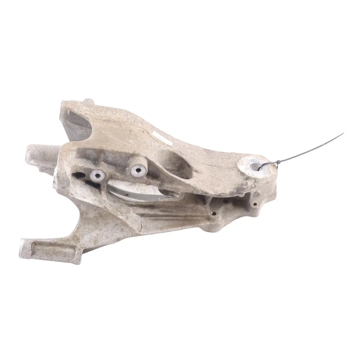 Volkswagen Transporter T6 FWD Engine Mount Bracket Holder Rear 7LA199370