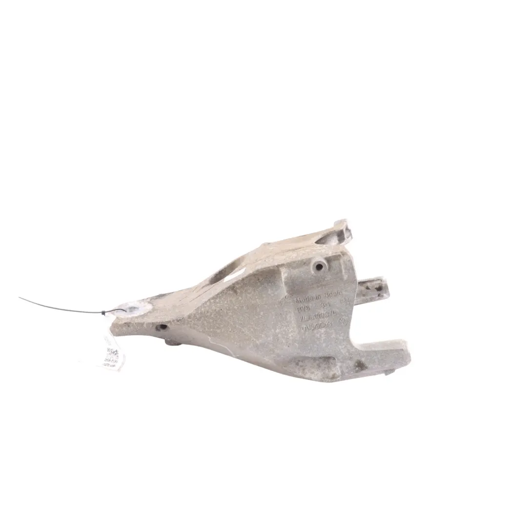 Mount Bracket Holder Rear to Volkswagen Transporter T6 FWD Engine with Part number 7LA199370 Volkswagen Transporter T6 FWD Engine Mount Bracket Holder Rear - SKU 7LA199370 - Part number 7LA199370