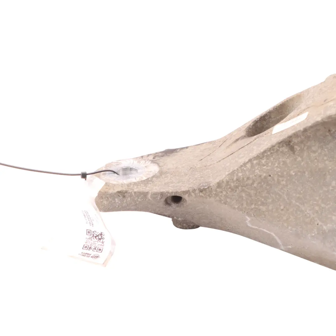 Mount Bracket Holder Rear to Volkswagen Transporter T6 FWD Engine with Part number 7LA199370 Volkswagen Transporter T6 FWD Engine Mount Bracket Holder Rear - SKU 7LA199370 - Part number 7LA199370