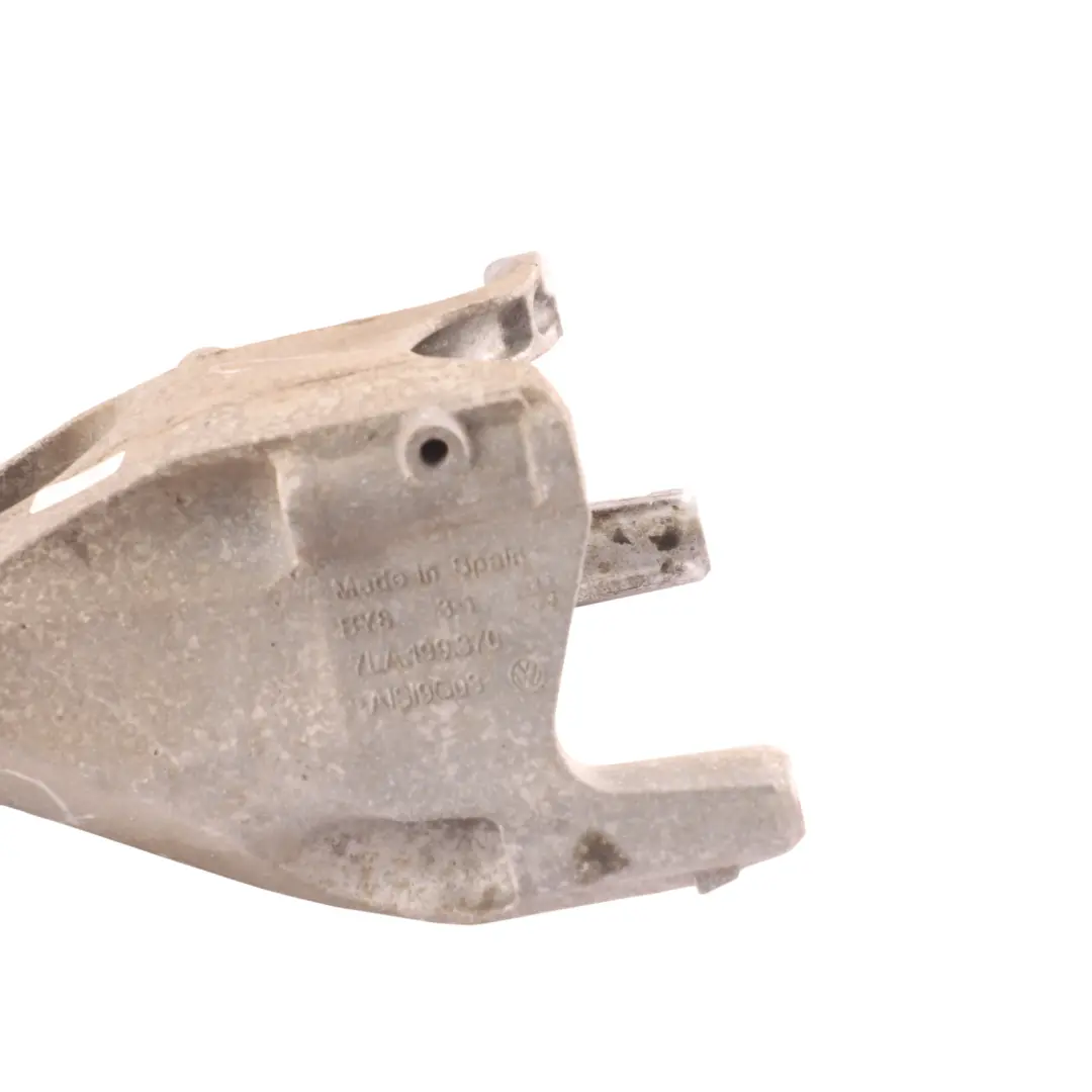 Mount Bracket Holder Rear to Volkswagen Transporter T6 FWD Engine with Part number 7LA199370 Volkswagen Transporter T6 FWD Engine Mount Bracket Holder Rear - SKU 7LA199370 - Part number 7LA199370