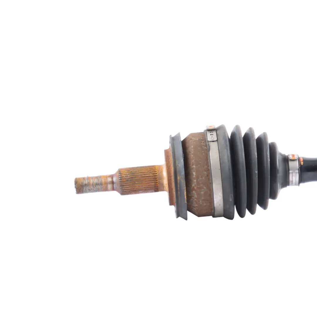 Front Driveshaft Drive Shaft Left N/S to Volkswagen Transporter T5 with Part number 7LA407271B Volkswagen Transporter T5 Front Driveshaft Drive Shaft Left N/S - SKU 7LA407271B - Part number 7LA407271B