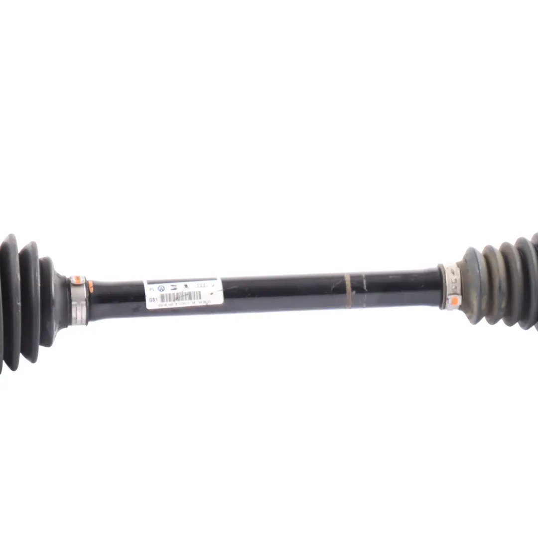 Front Driveshaft Drive Shaft Left N/S to Volkswagen Transporter T5 with Part number 7LA407271B Volkswagen Transporter T5 Front Driveshaft Drive Shaft Left N/S - SKU 7LA407271B - Part number 7LA407271B