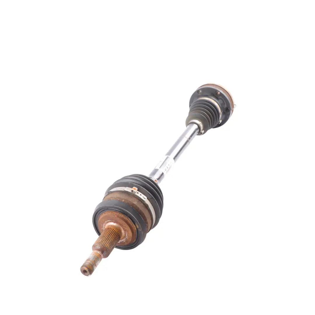 Volkswagen Transporter T5 Front Driveshaft Drive Shaft Left N/S - SKU 7LA407271B - Part number 7LA407271B