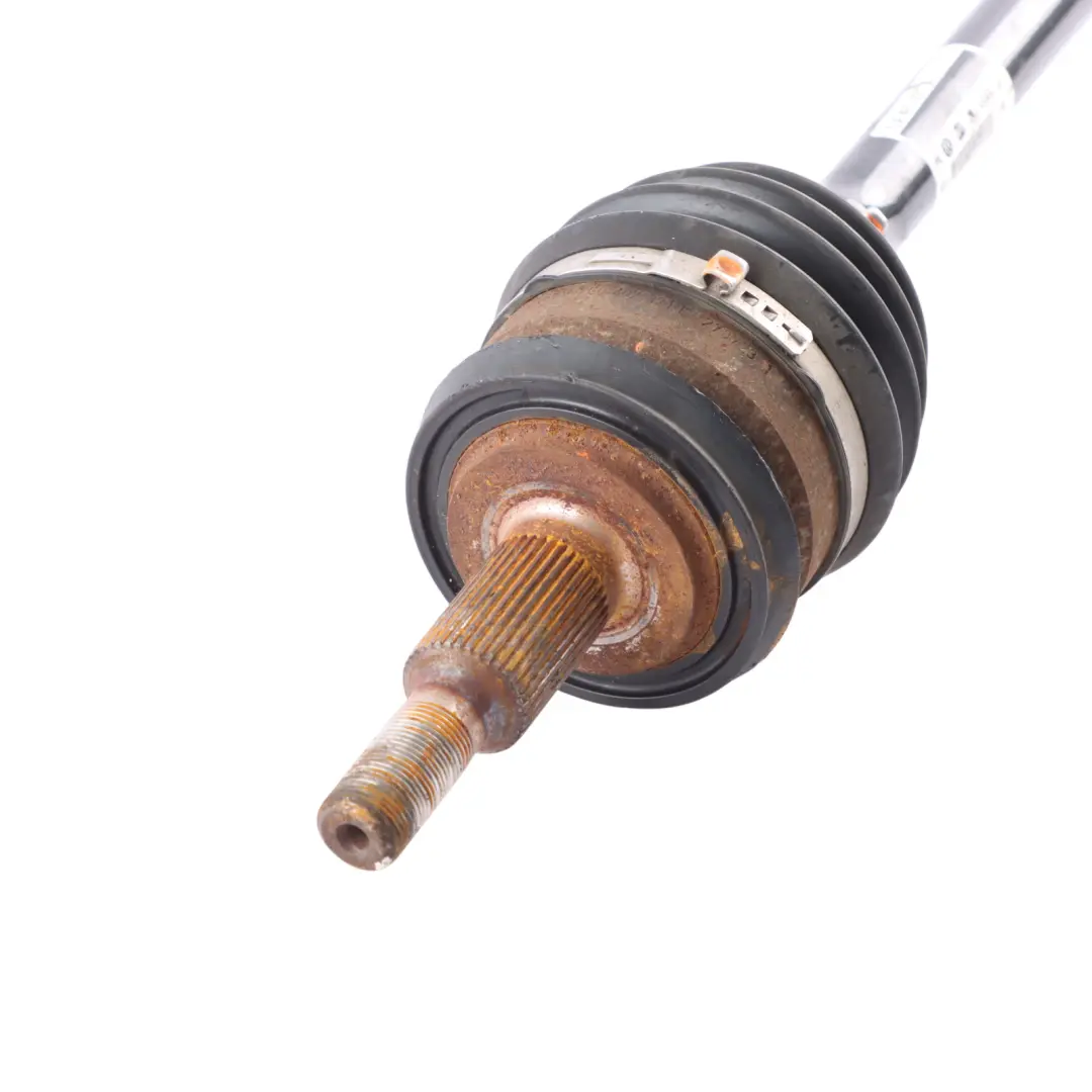 Volkswagen Transporter T5 Front Driveshaft Drive Shaft Left N/S - SKU 7LA407271B - Part number 7LA407271B