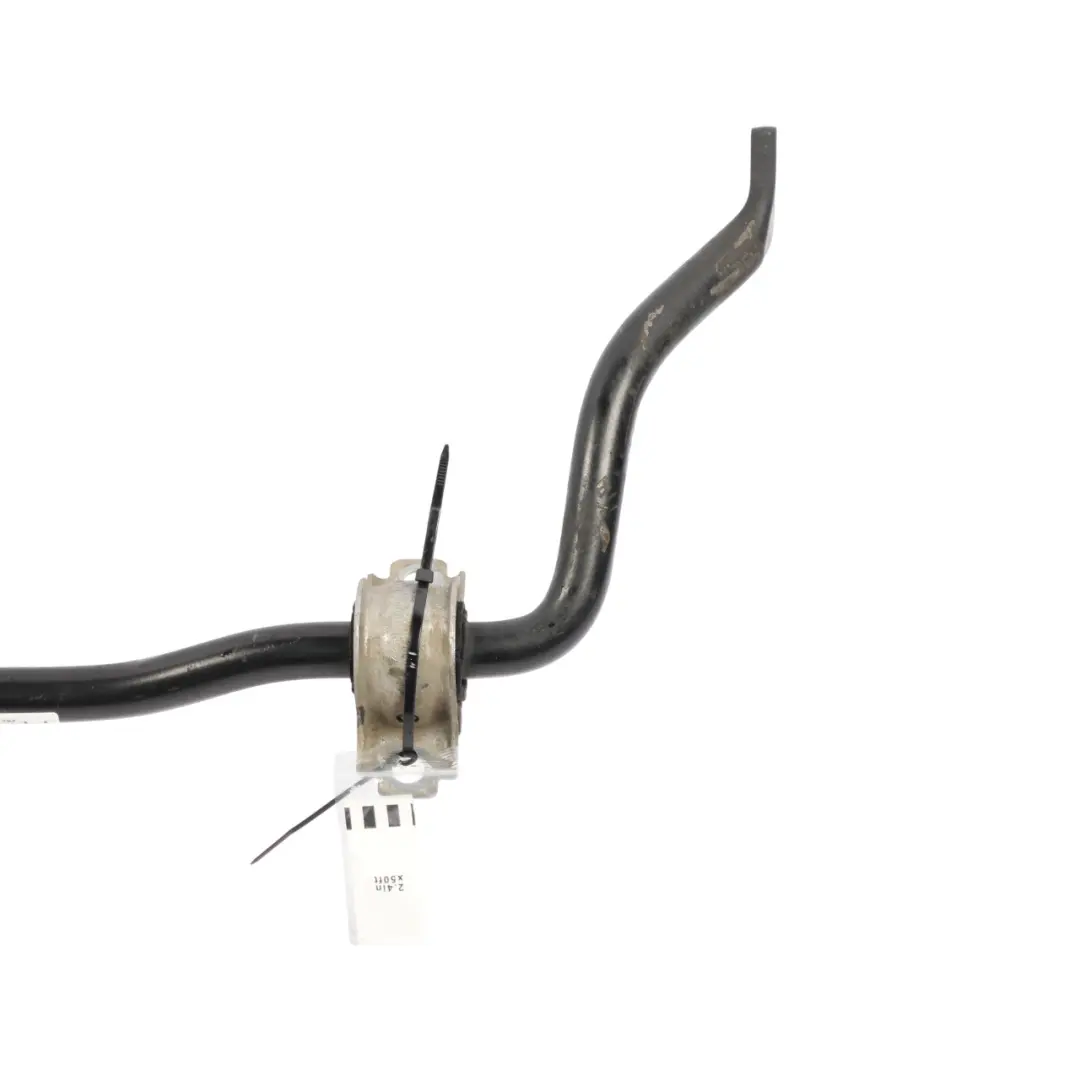 VW Transporter T6 Suspension Stabilizer Front Axle Anti Roll Bar - SKU 7LA411303J - Part number 7LA411303J