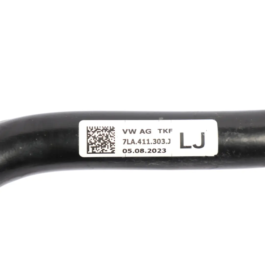 Suspension Stabilizer Front Axle Anti Roll Bar to VW Transporter T6 with Part number 7LA411303J VW Transporter T6 Suspension Stabilizer Front Axle Anti Roll Bar - SKU 7LA411303J - Part number 7LA411303J