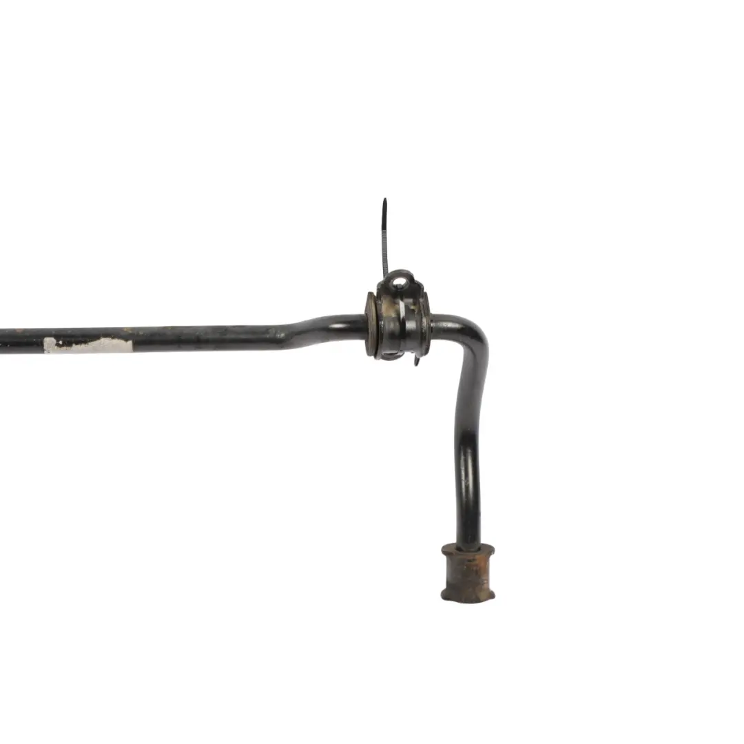 Suspension Stabilizer Rear Axle Anti Roll Bar to VW Transporter T6 with Part number 7LA511407 VW Transporter T6 Suspension Stabilizer Rear Axle Anti Roll Bar - SKU 7LA511407 - Part number 7LA511407