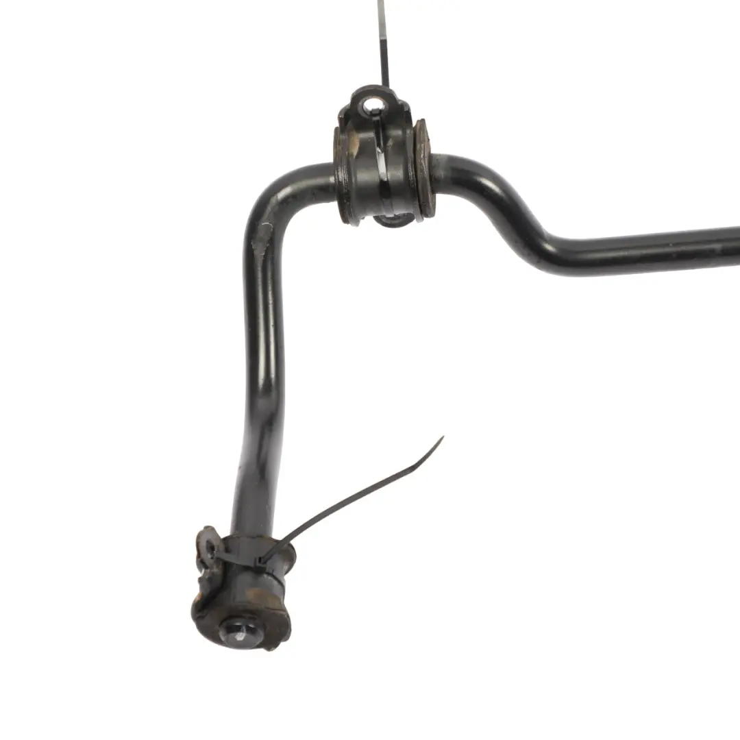 Suspension Stabilizer Rear Axle Anti Roll Bar to VW Transporter T6 with Part number 7LA511407 VW Transporter T6 Suspension Stabilizer Rear Axle Anti Roll Bar - SKU 7LA511407 - Part number 7LA511407