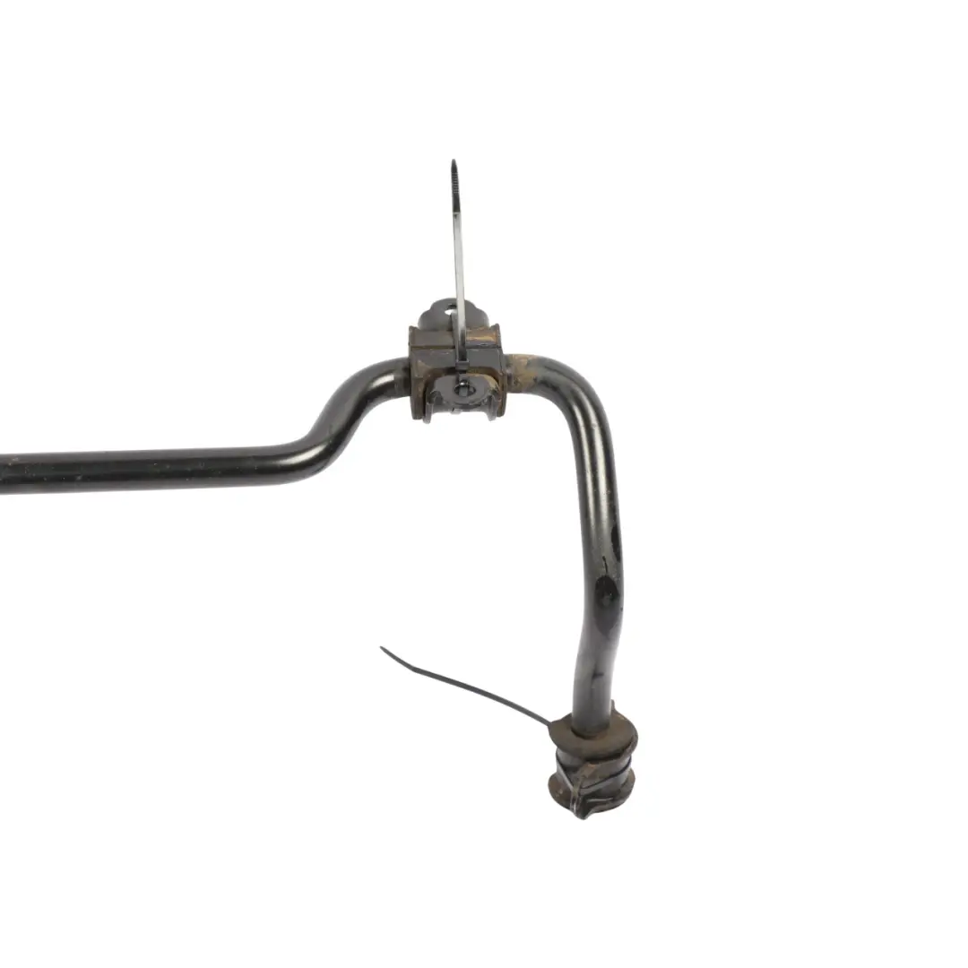 Suspension Stabilizer Rear Axle Anti Roll Bar to VW Transporter T6 with Part number 7LA511407 VW Transporter T6 Suspension Stabilizer Rear Axle Anti Roll Bar - SKU 7LA511407 - Part number 7LA511407