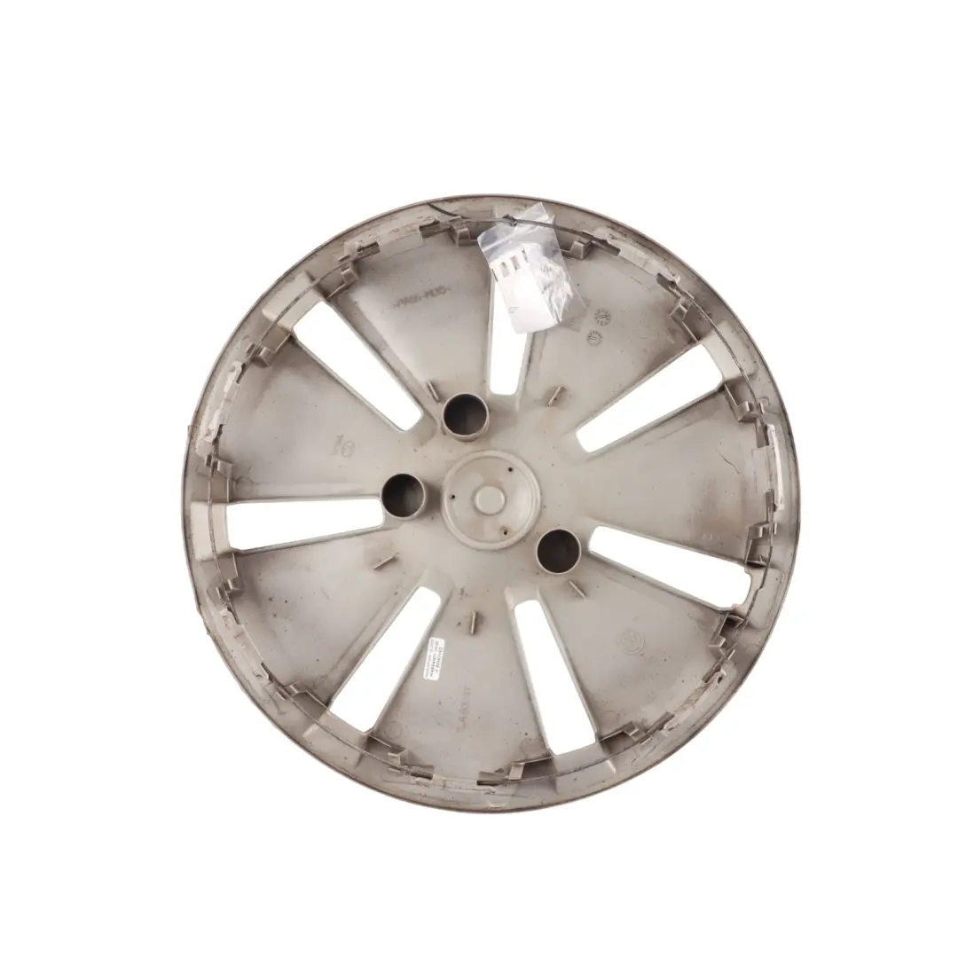 Volkswagen VW Transporter T6 Wheel Trim Centre Hub Cap Cover Silver - SKU 7LA601147-1 - Part number 7LA601147