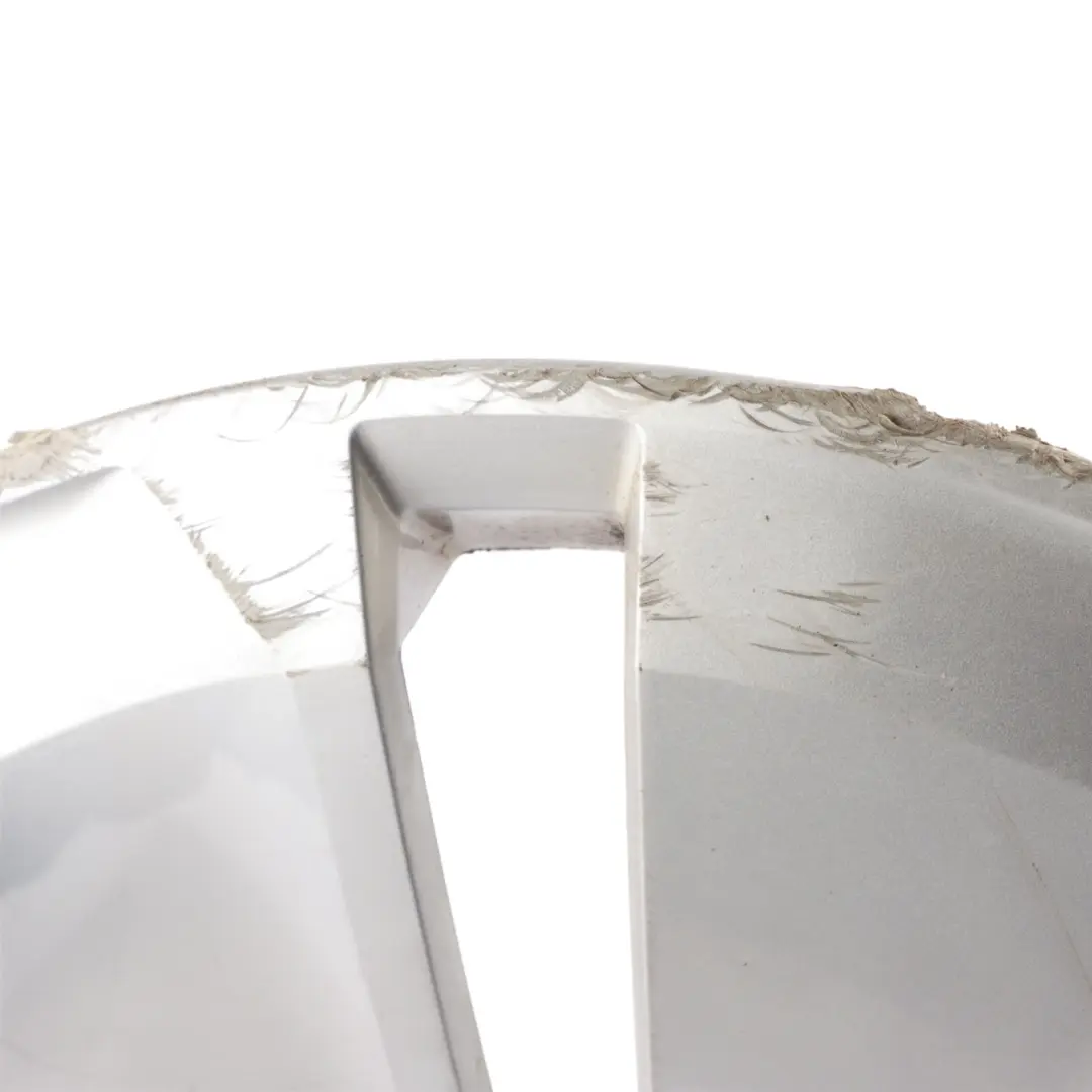 Volkswagen VW Transporter T6 Wheel Trim Centre Hub Cap Cover Silver - SKU 7LA601147-1 - Part number 7LA601147