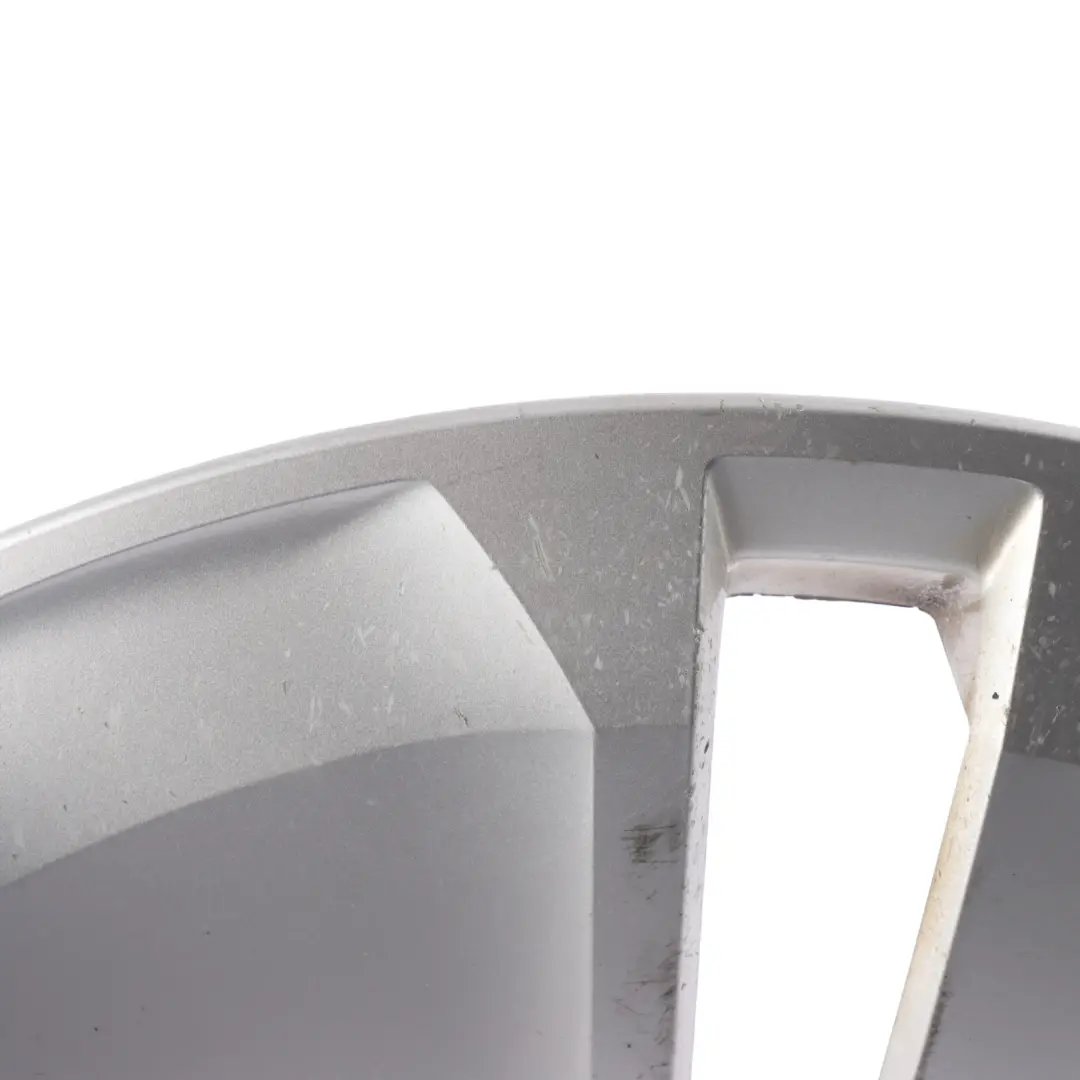 Zentrum Radzierblende Radkappe Abdeckung Silber für VW Transporter T6 mit Teilenummer 7LA601147 VW Transporter T6 Zentrum Radzierblende Radkappe Abdeckung Silber - SKU 7LA601147 - Teilenummer 7LA601147