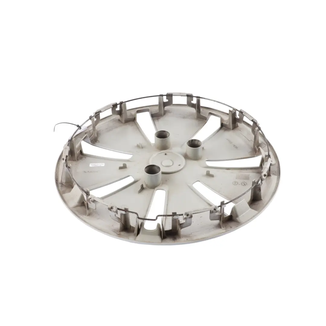 Enjoliveur Central De Roue Argenté pour Volkswagen VW Transporter T6 à propos du numéro de pièce 7LA601147 Volkswagen VW Transporter T6 Enjoliveur Central De Roue Argenté - SKU 7LA601147 - Numéro de pièce 7LA601147