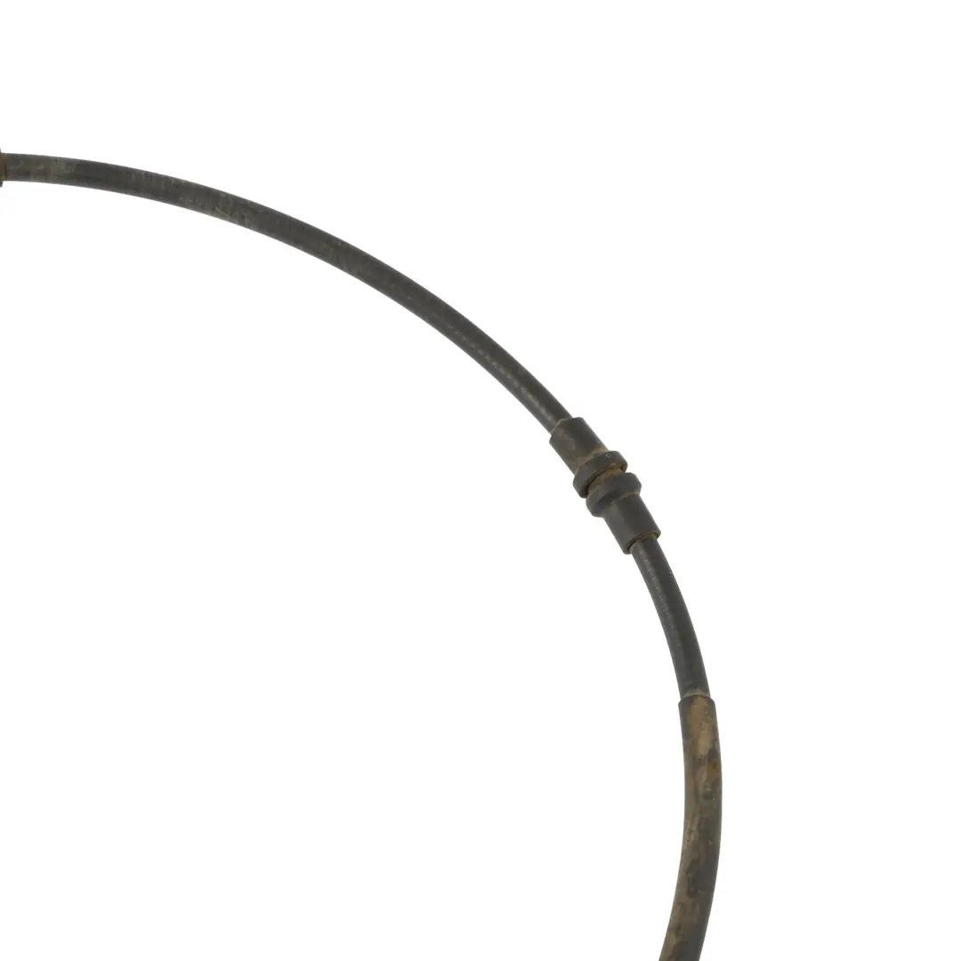 VW Volkswagen Transporter T6 Freno Estacionamiento Cable Freno Mano - SKU 7LA609701A - Número de pieza 7LA609701A