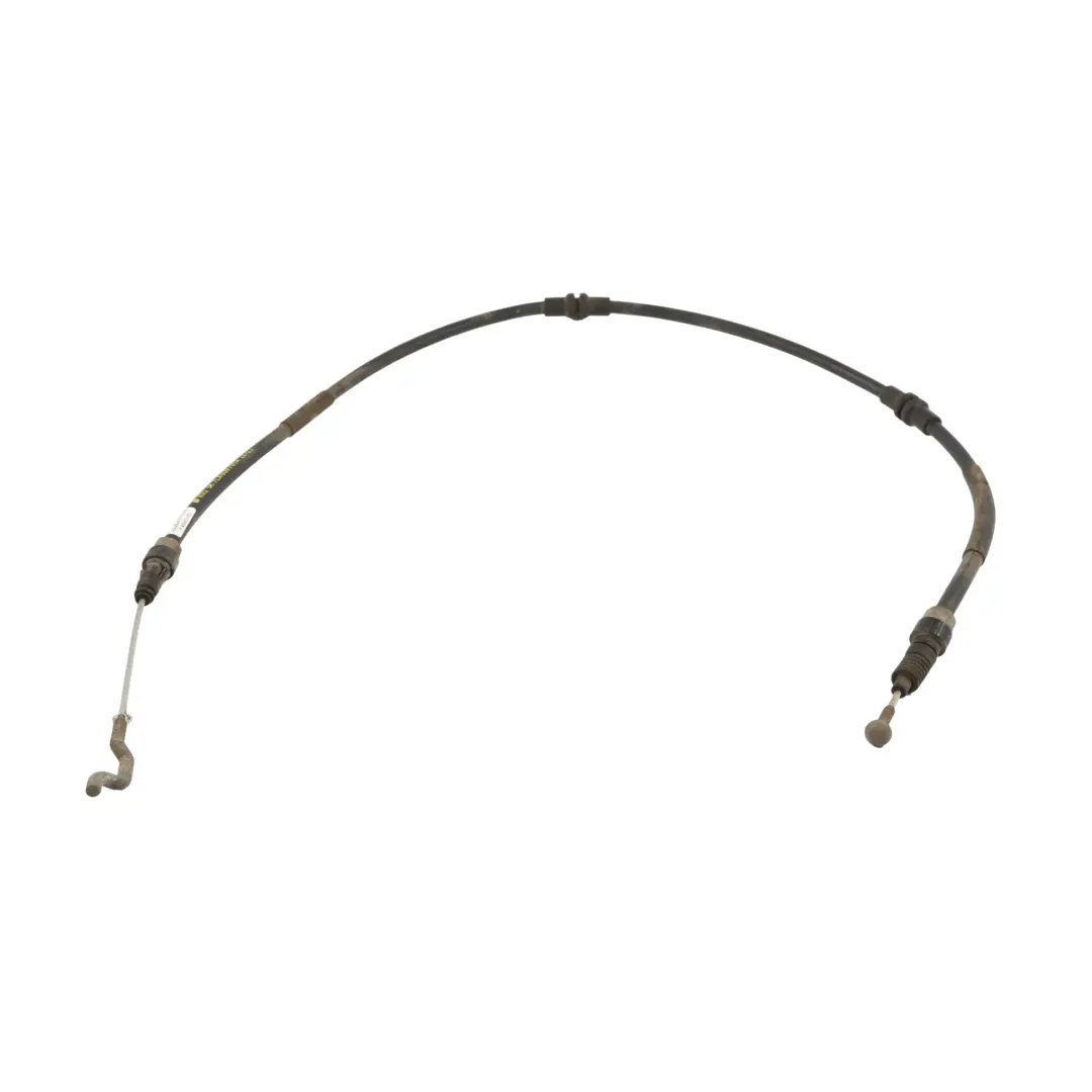 VW Volkswagen Transporter T6 Freno Estacionamiento Cable Freno Mano - SKU 7LA609701A - Número de pieza 7LA609701A