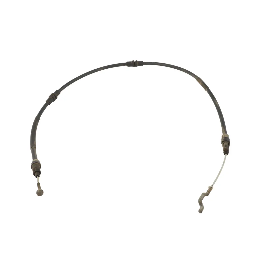 Feststellbremse Handbremse Kabel Draht für VW Volkswagen Transporter T6 mit Teilenummer 7LA609701A VW Volkswagen Transporter T6 Feststellbremse Handbremse Kabel Draht - SKU 7LA609701A - Teilenummer 7LA609701A