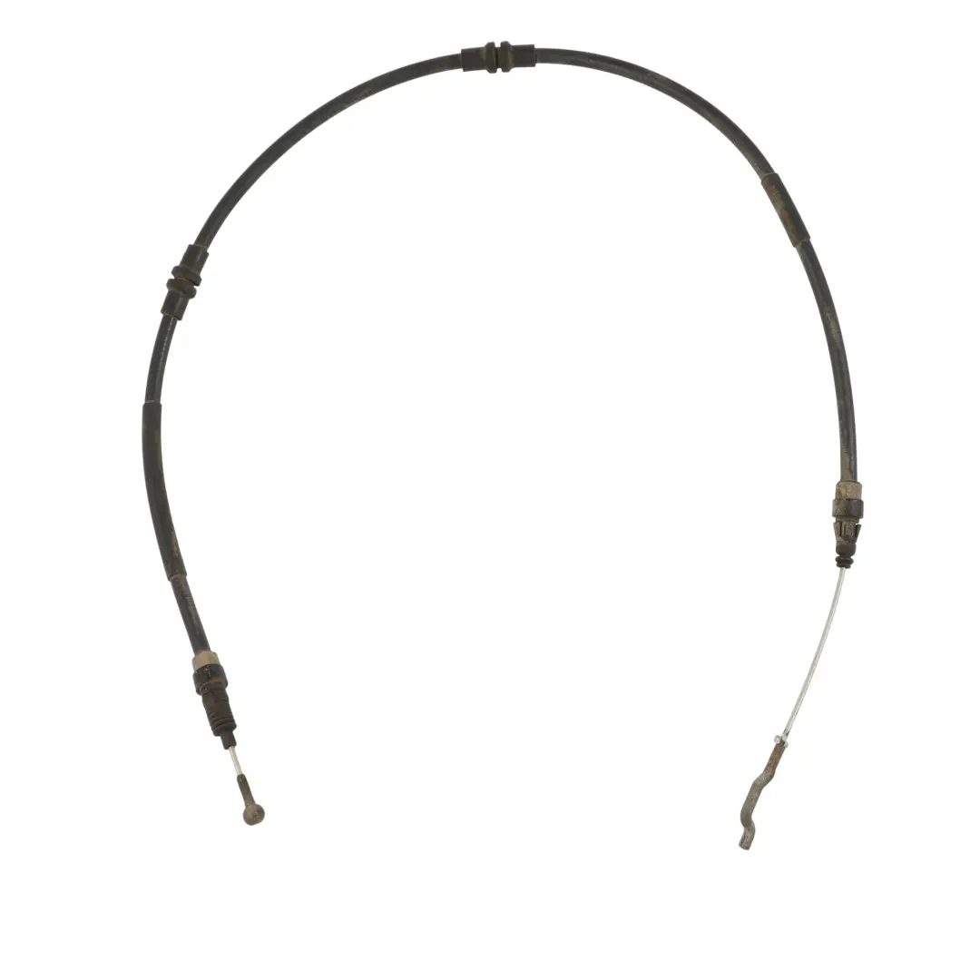 VW Volkswagen Transporter T6 Feststellbremse Handbremse Kabel Draht - SKU 7LA609701A - Teilenummer 7LA609701A