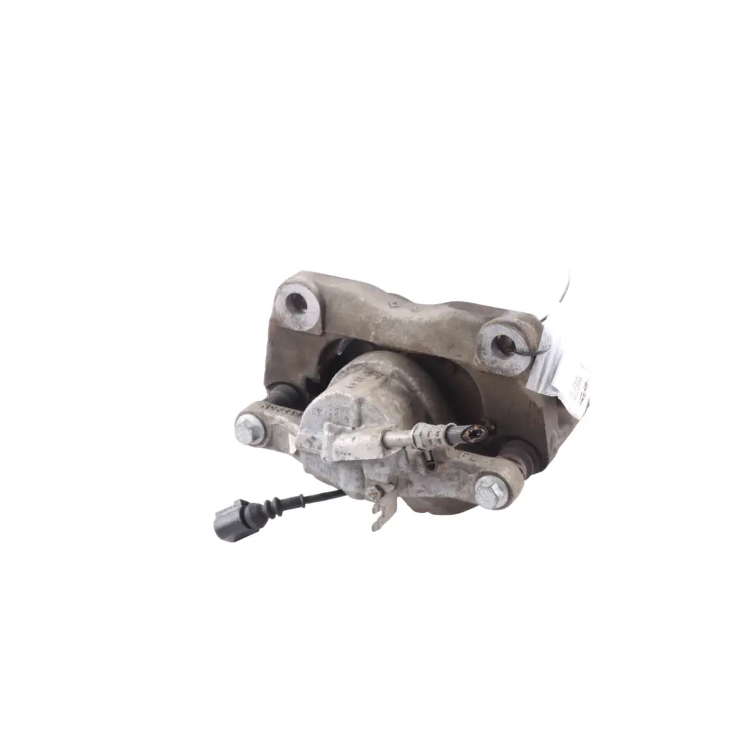 Volkswagen Transporter T6 Front Brake Caliper Housing Left N/S - SKU 7LA615123 - Part number 7LA615123