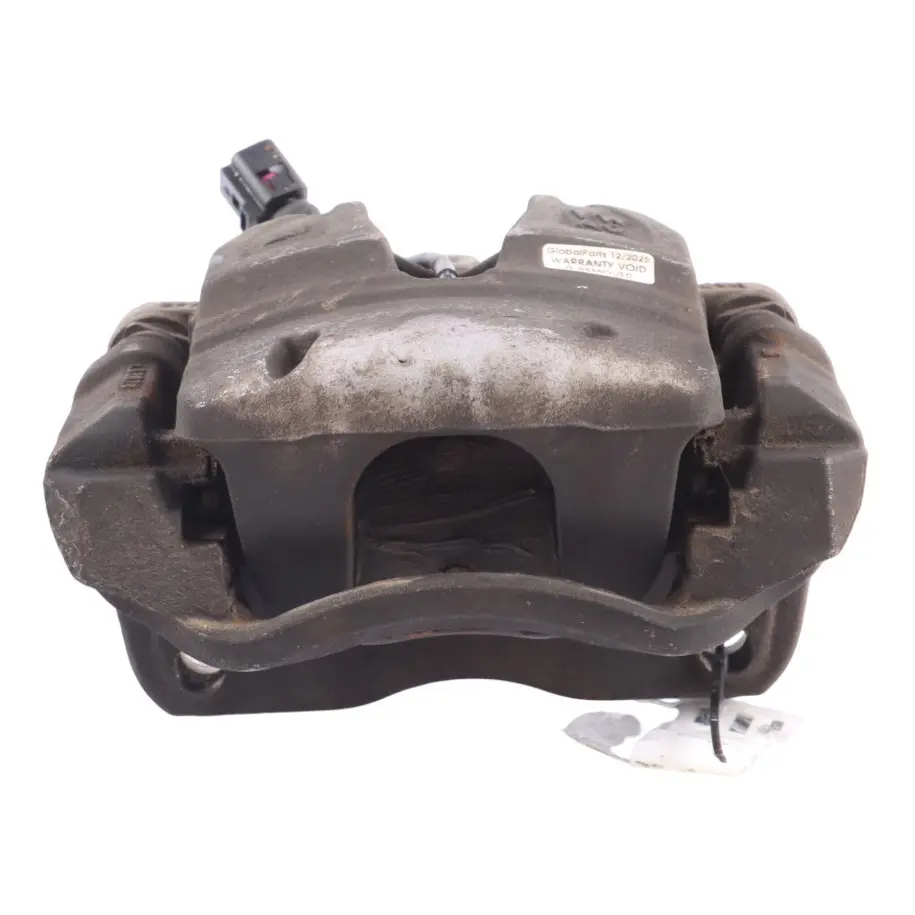 Front Brake Caliper Housing Left N/S to Volkswagen Transporter T6 with Part number 7LA615123 Volkswagen Transporter T6 Front Brake Caliper Housing Left N/S - SKU 7LA615123 - Part number 7LA615123