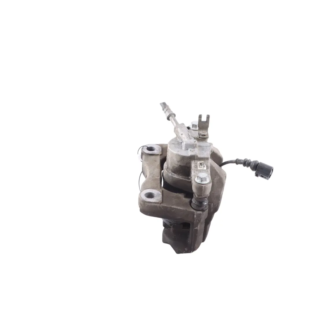 Front Brake Caliper Housing Left N/S to Volkswagen Transporter T6 with Part number 7LA615123 Volkswagen Transporter T6 Front Brake Caliper Housing Left N/S - SKU 7LA615123 - Part number 7LA615123