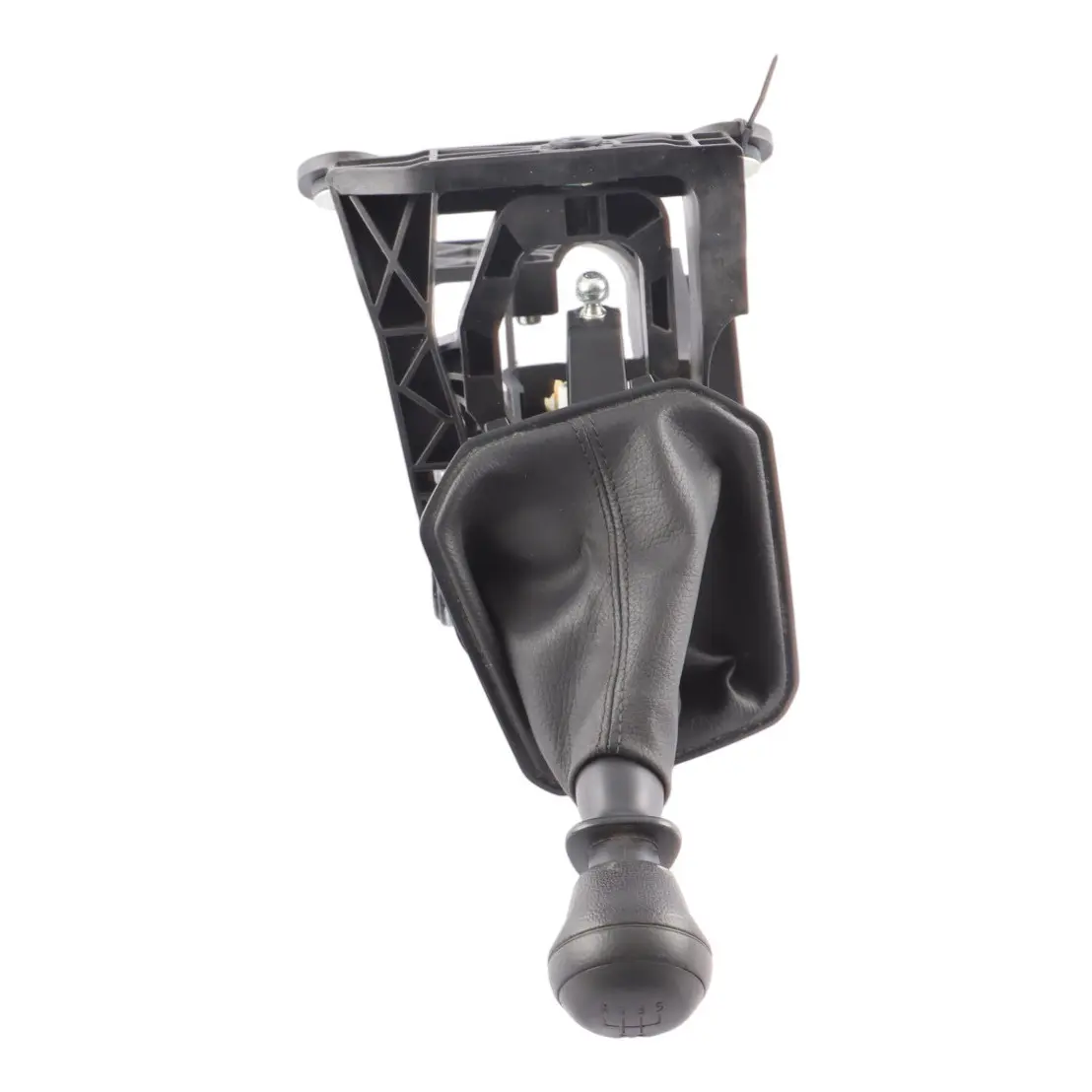 VW Transporter T6 Gear Shifter Selector Stick Knob 5-Speed Manual7LA711025