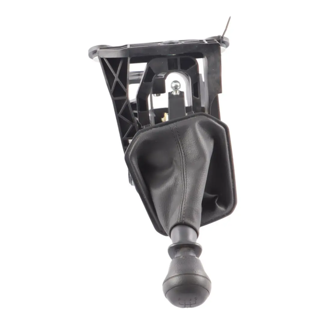 Selector Stick Knob 5-Speed Manual to VW Transporter T6 Gear Shifter with Part number 7LA711025 VW Transporter T6 Gear Shifter Selector Stick Knob 5-Speed Manual - SKU 7LA711025 - Part number 7LA711025