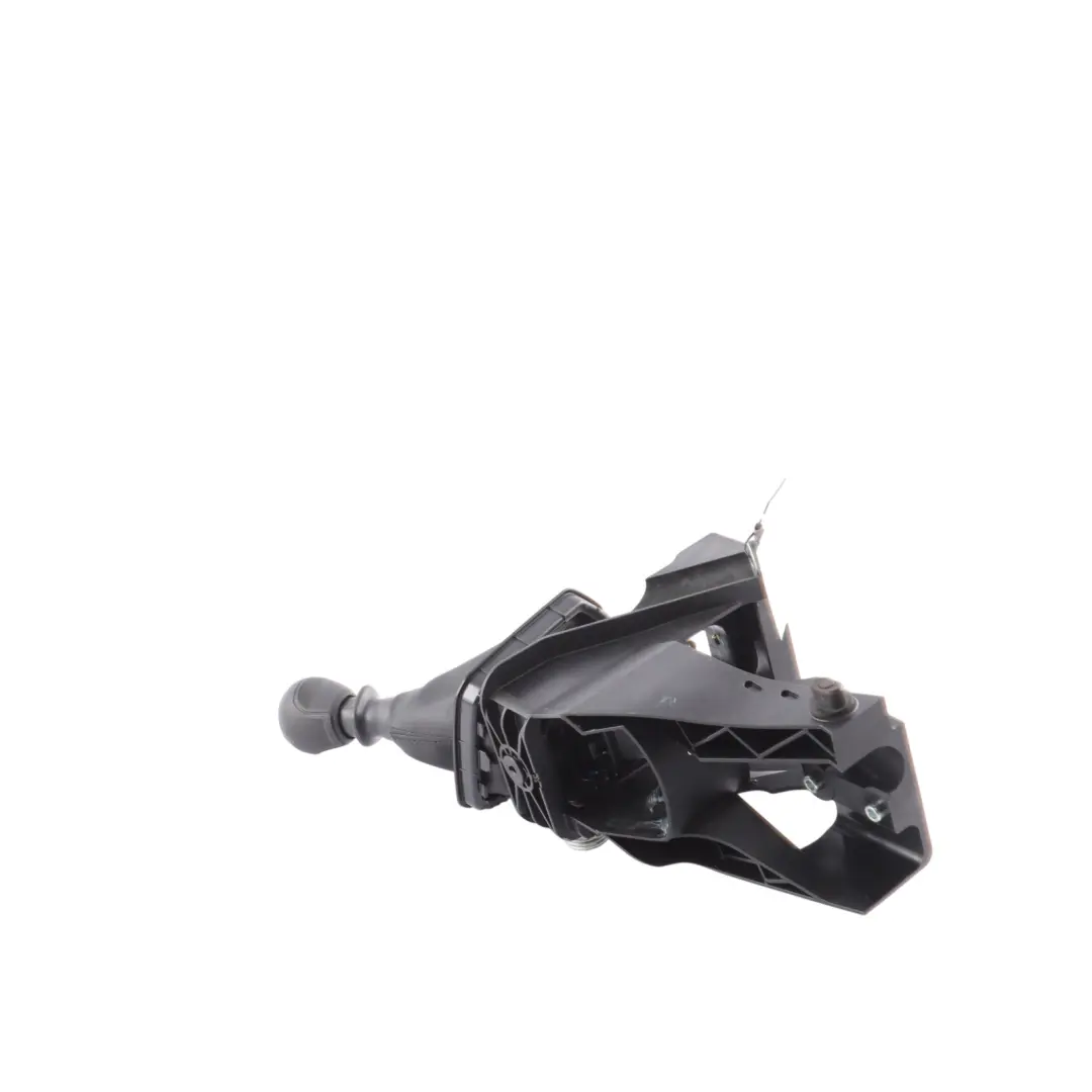 VW Transporter T6 Gear Shifter Selector Stick Knob 5-Speed Manual - SKU 7LA711025 - Part number 7LA711025