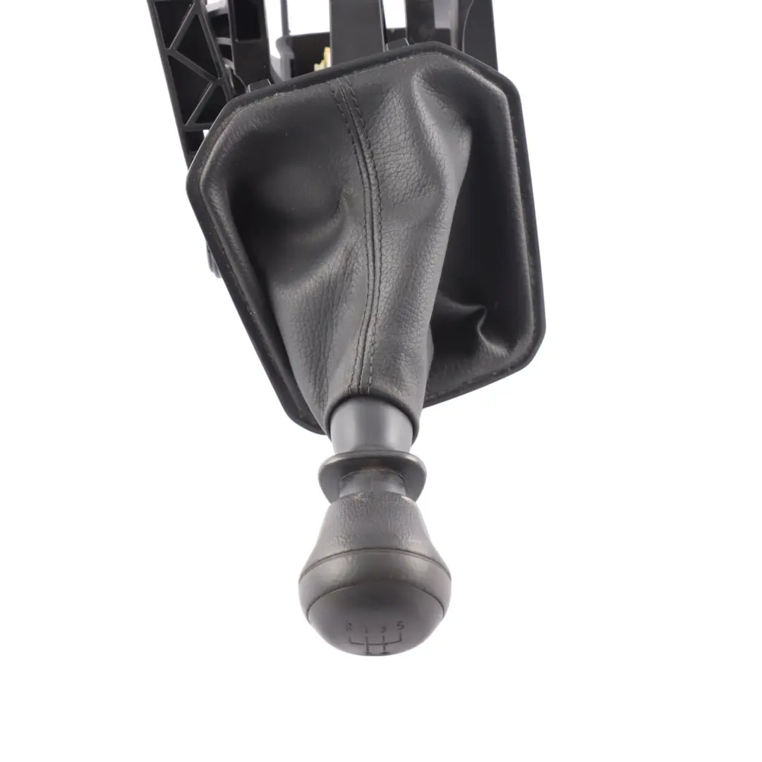 Selector Stick Knob 5-Speed Manual to VW Transporter T6 Gear Shifter with Part number 7LA711025 VW Transporter T6 Gear Shifter Selector Stick Knob 5-Speed Manual - SKU 7LA711025 - Part number 7LA711025