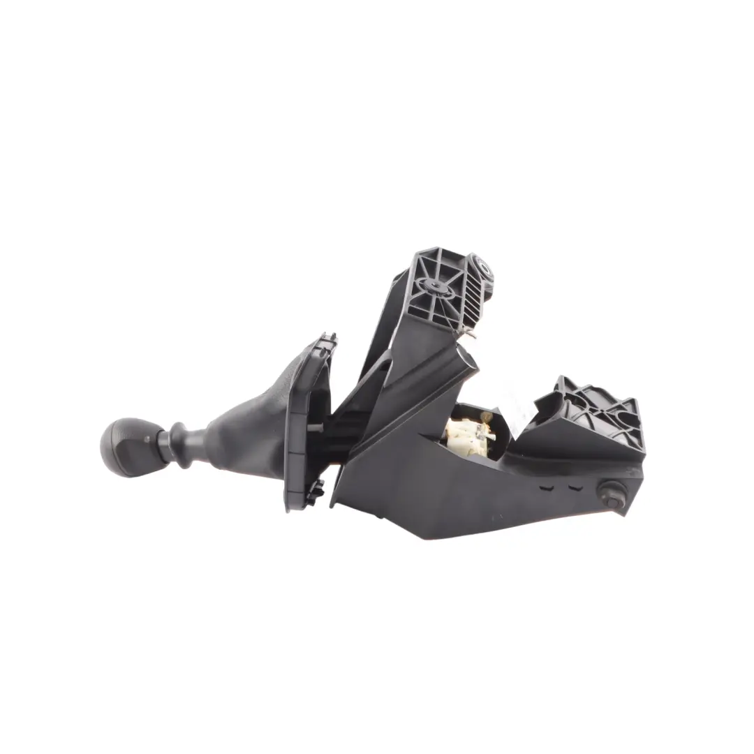 Selector Stick Knob 5-Speed Manual to VW Transporter T6 Gear Shifter with Part number 7LA711025 VW Transporter T6 Gear Shifter Selector Stick Knob 5-Speed Manual - SKU 7LA711025 - Part number 7LA711025