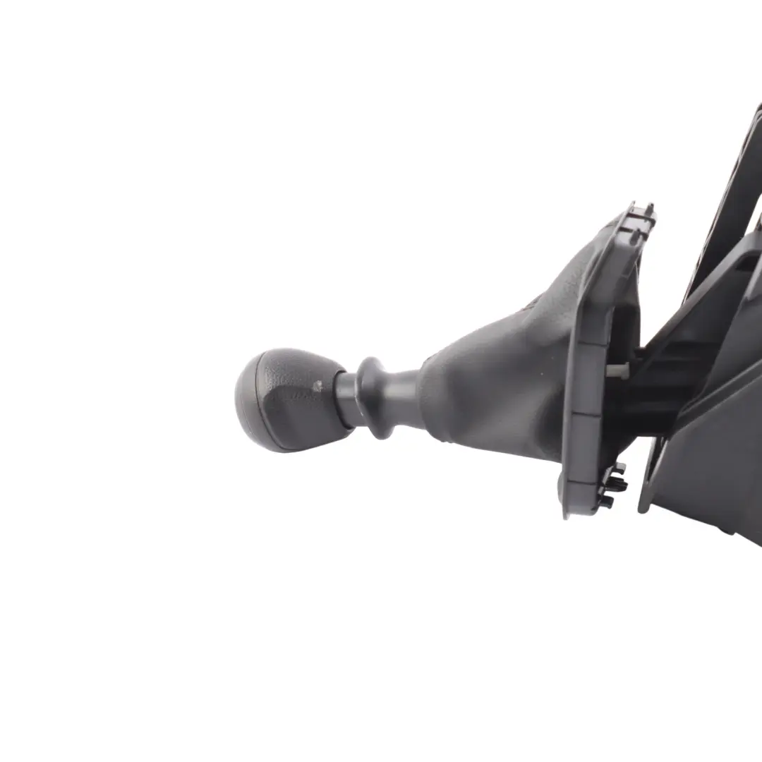 Selector Stick Knob 5-Speed Manual to VW Transporter T6 Gear Shifter with Part number 7LA711025 VW Transporter T6 Gear Shifter Selector Stick Knob 5-Speed Manual - SKU 7LA711025 - Part number 7LA711025