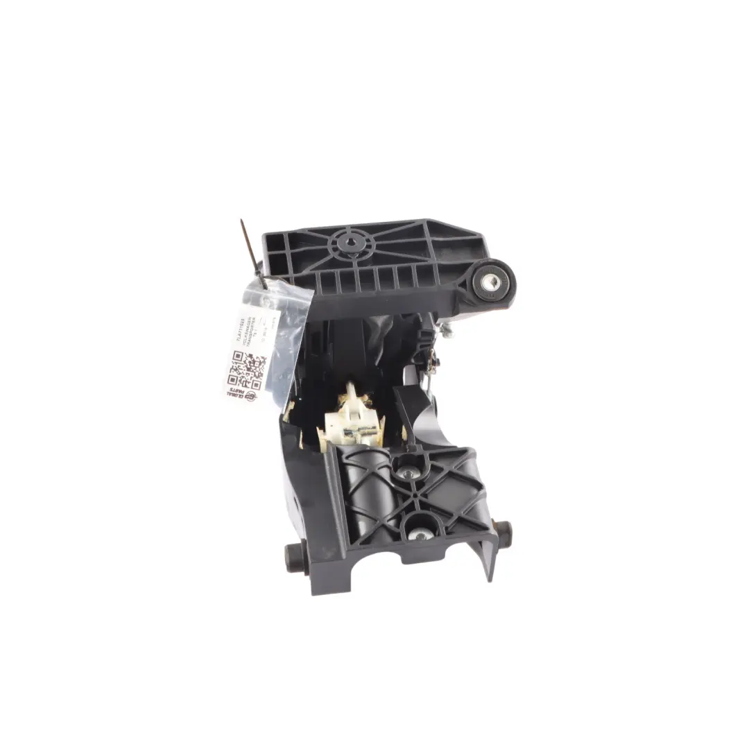 Selector Stick Knob 5-Speed Manual to VW Transporter T6 Gear Shifter with Part number 7LA711025 VW Transporter T6 Gear Shifter Selector Stick Knob 5-Speed Manual - SKU 7LA711025 - Part number 7LA711025