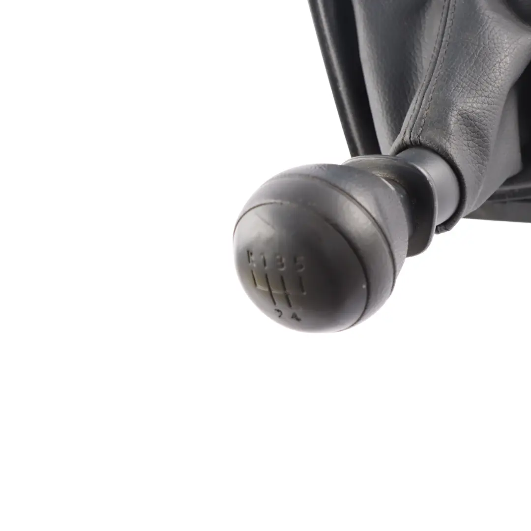 VW Transporter T6 Gear Shifter Selector Stick Knob 5-Speed Manual - SKU 7LA711025 - Part number 7LA711025