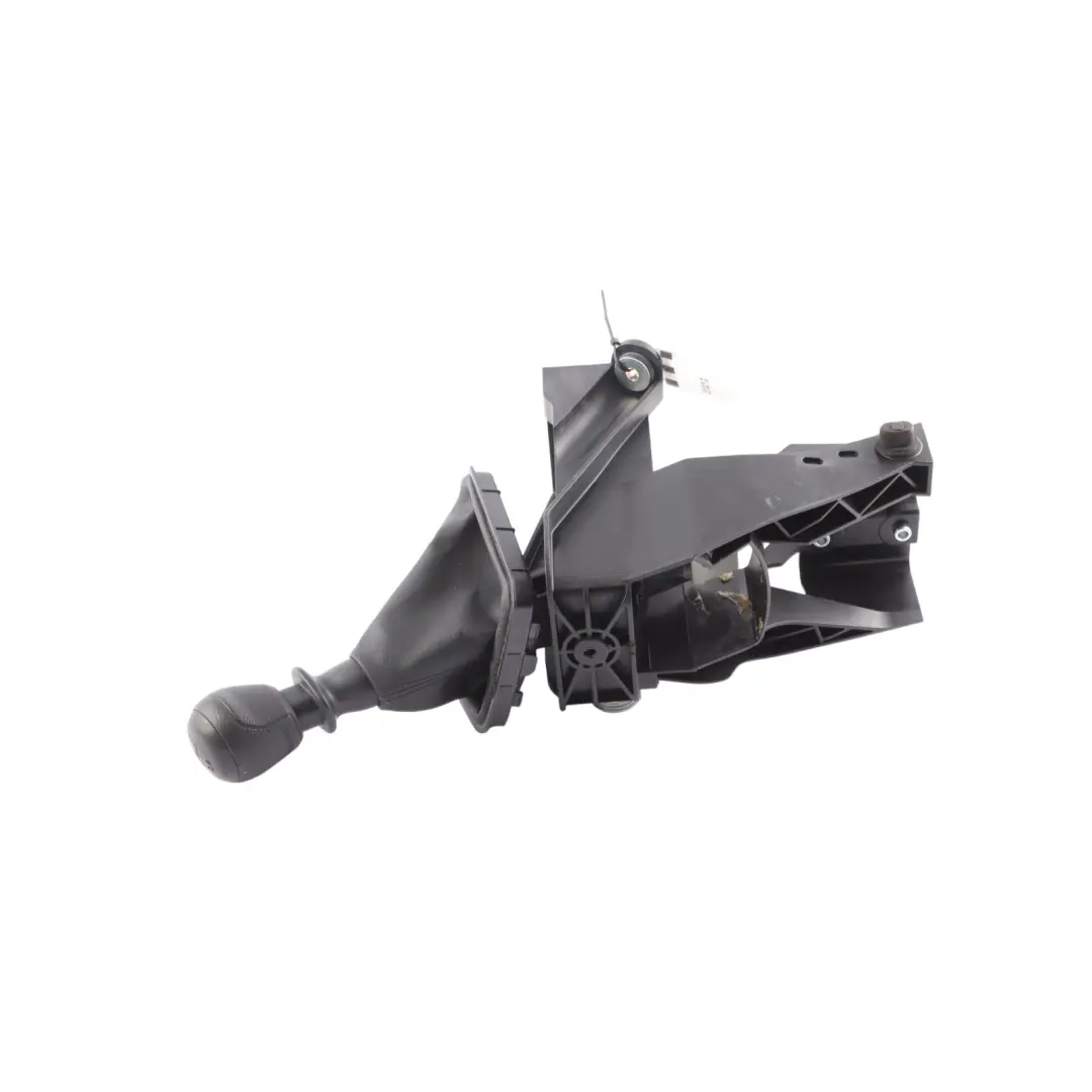 Selector Stick Knob 5-Speed Manual to VW Transporter T6 Gear Shifter with Part number 7LA711025 VW Transporter T6 Gear Shifter Selector Stick Knob 5-Speed Manual - SKU 7LA711025 - Part number 7LA711025