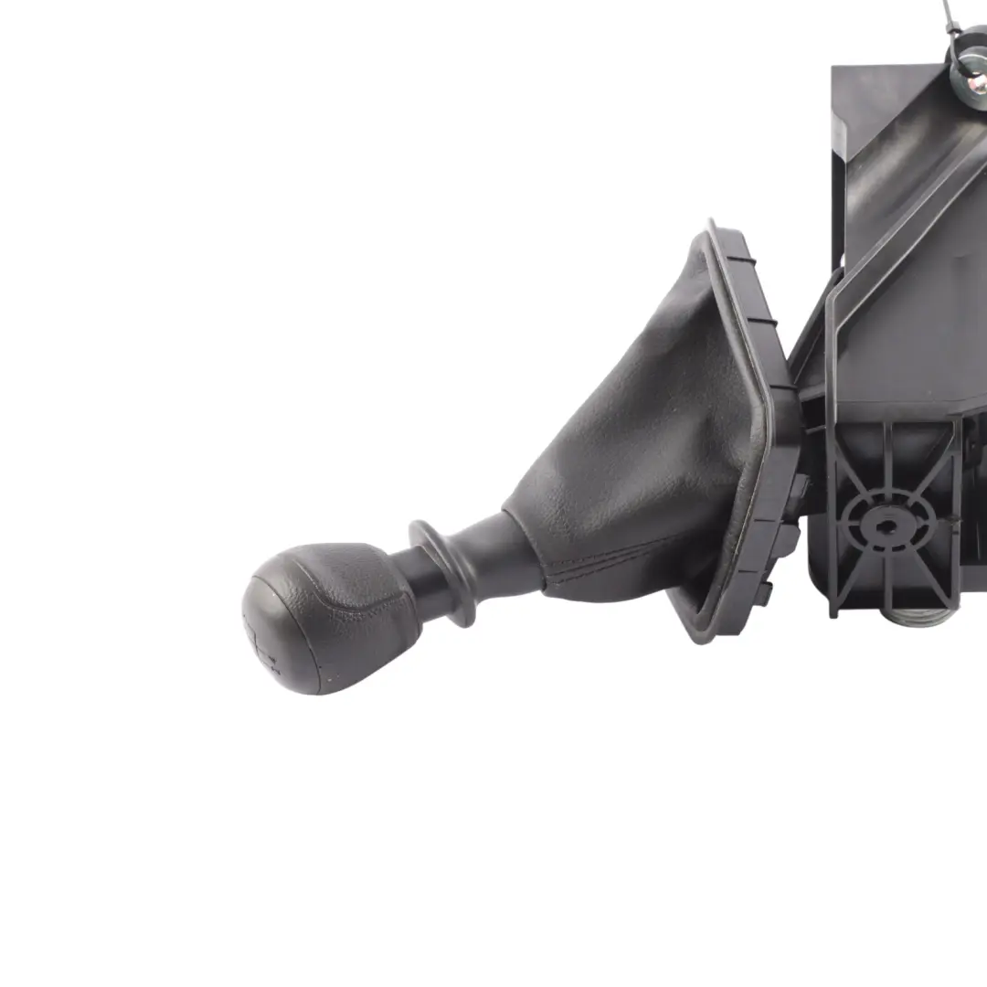 Selector Stick Knob 5-Speed Manual to VW Transporter T6 Gear Shifter with Part number 7LA711025 VW Transporter T6 Gear Shifter Selector Stick Knob 5-Speed Manual - SKU 7LA711025 - Part number 7LA711025