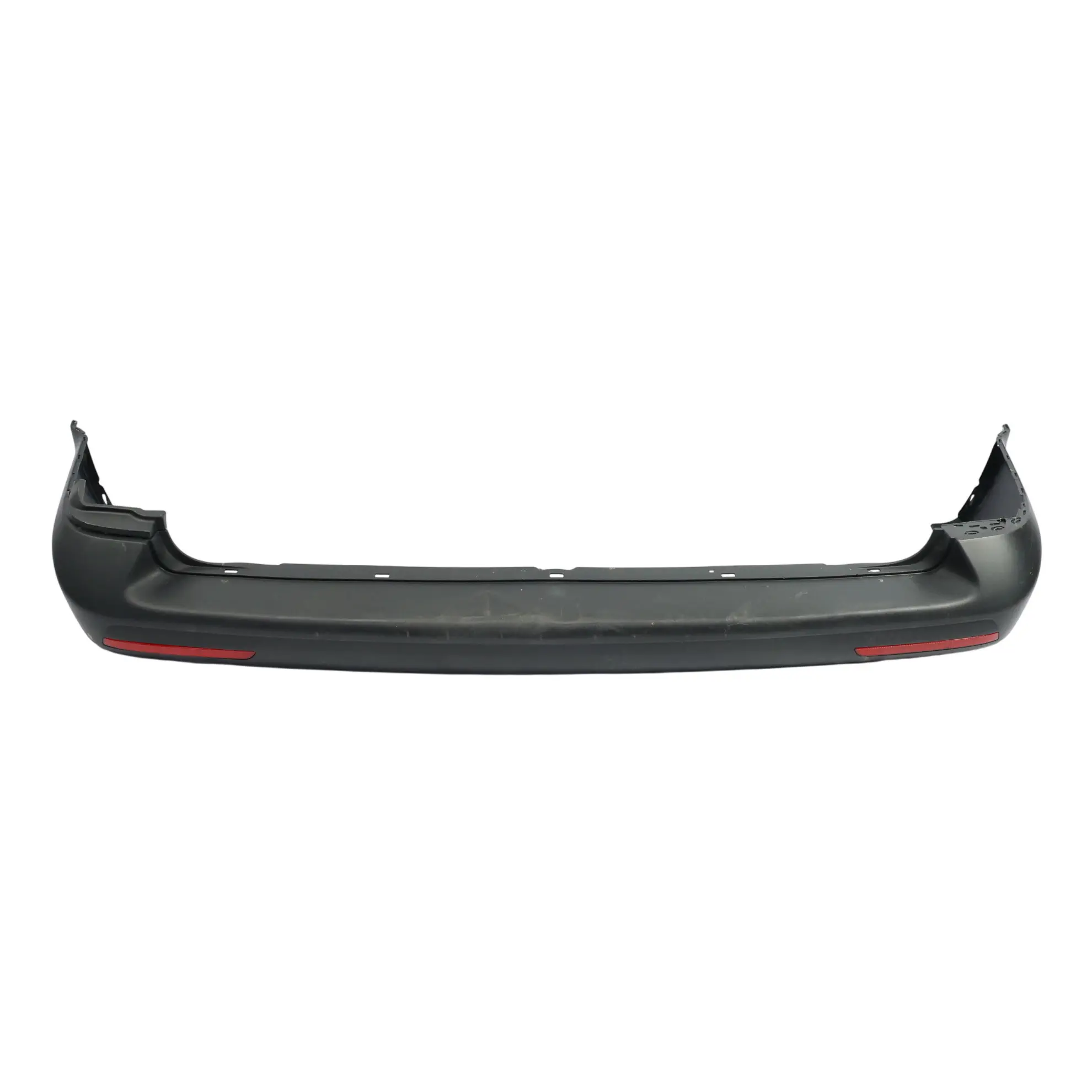 Volkswagen VW Transporter T6 Bumper Rear Trim Panel Cover Primed Textured