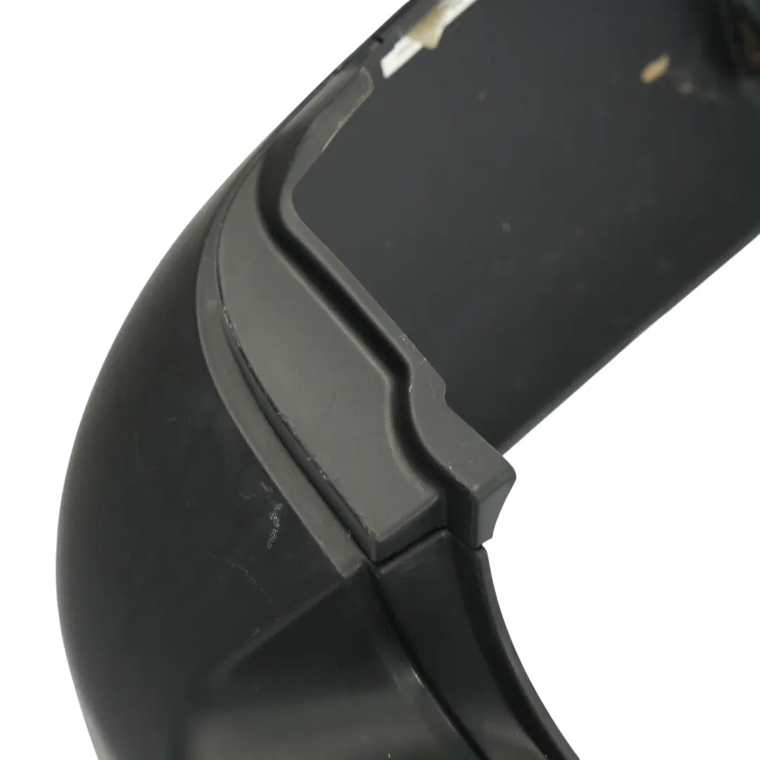 Volkswagen VW Transporter T6 Zderzak Tylny Gruntowany - SKU 7LA807417B - Numer Części 7LA807417B