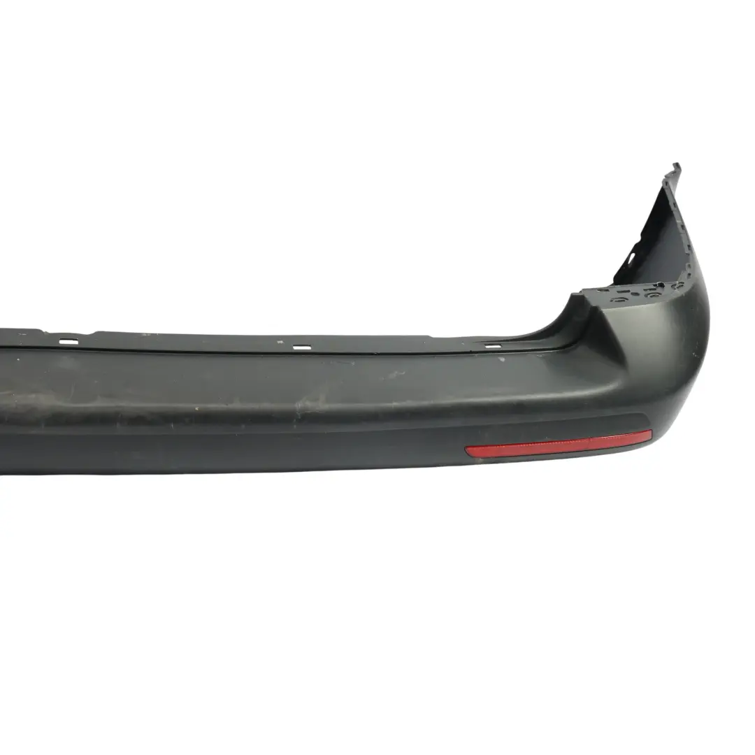 Volkswagen VW Transporter T6 Zderzak Tylny Gruntowany - SKU 7LA807417B - Numer Części 7LA807417B