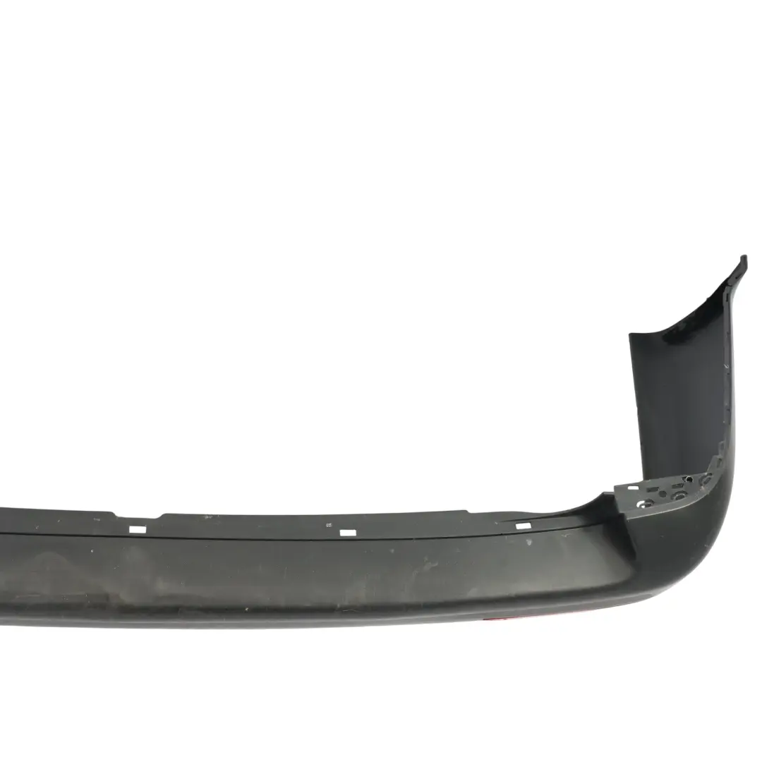 Volkswagen VW Transporter T6 Zderzak Tylny Gruntowany - SKU 7LA807417B - Numer Części 7LA807417B