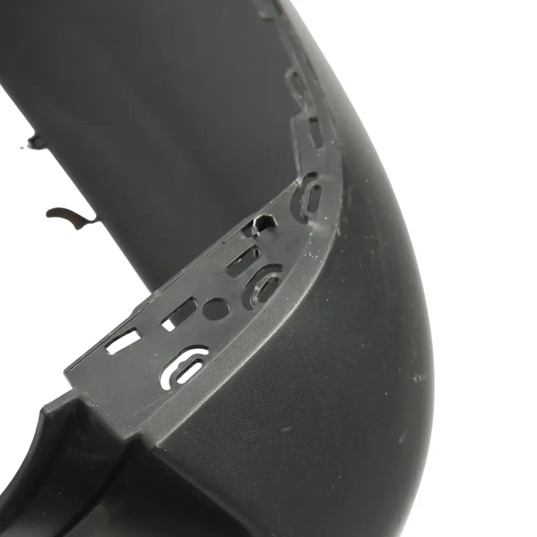 Zderzak Tylny Gruntowany do Volkswagen VW Transporter T6 o numerze 7LA807417B Volkswagen VW Transporter T6 Zderzak Tylny Gruntowany - SKU 7LA807417B - Numer Części 7LA807417B