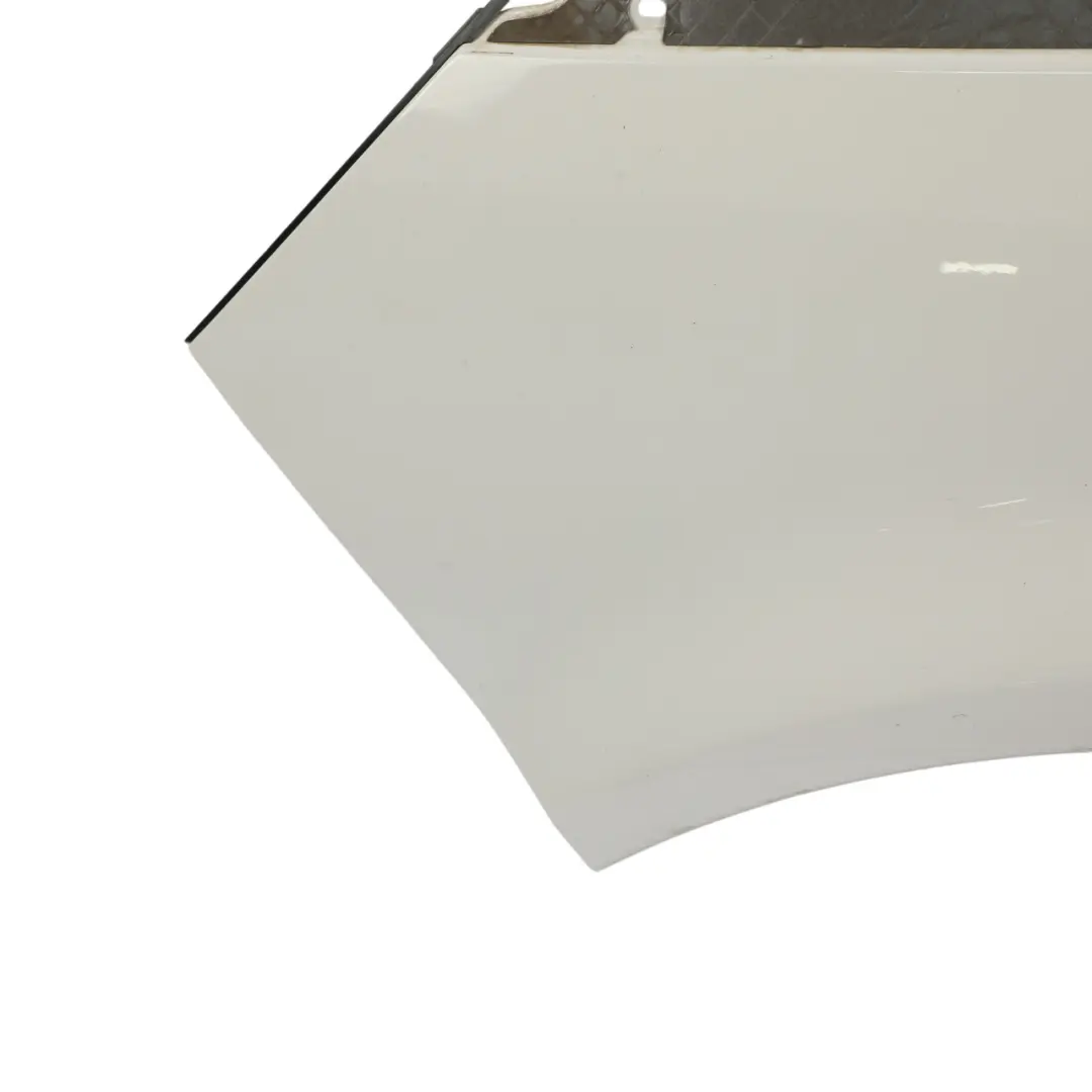 Side Panel Front Left N/S Wing Fender Candy White - B9A to VW Transporter T5 with Part number 7LA821101 VW Transporter T5 Side Panel Front Left N/S Wing Fender Candy White - B9A - SKU 7LA821101-CAN - Part number 7LA821101