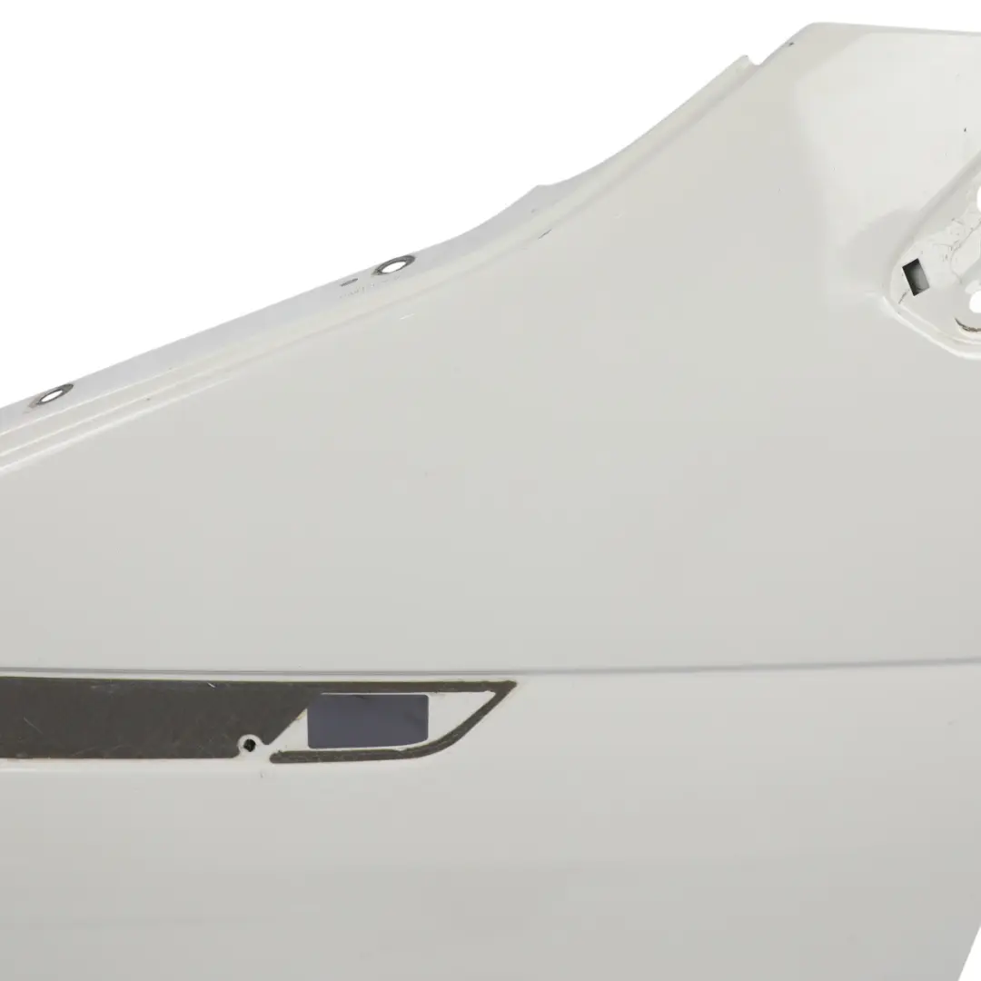 Side Panel Front Left N/S Wing Fender Candy White - B9A to VW Transporter T5 with Part number 7LA821101 VW Transporter T5 Side Panel Front Left N/S Wing Fender Candy White - B9A - SKU 7LA821101-CAN - Part number 7LA821101