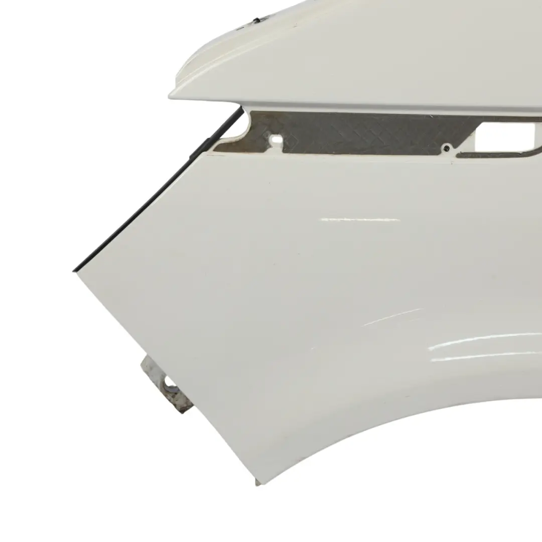 Side Panel Front Left N/S Wing Fender Candy White - B9A to VW Transporter T5 with Part number 7LA821101 VW Transporter T5 Side Panel Front Left N/S Wing Fender Candy White - B9A - SKU 7LA821101-CAN - Part number 7LA821101