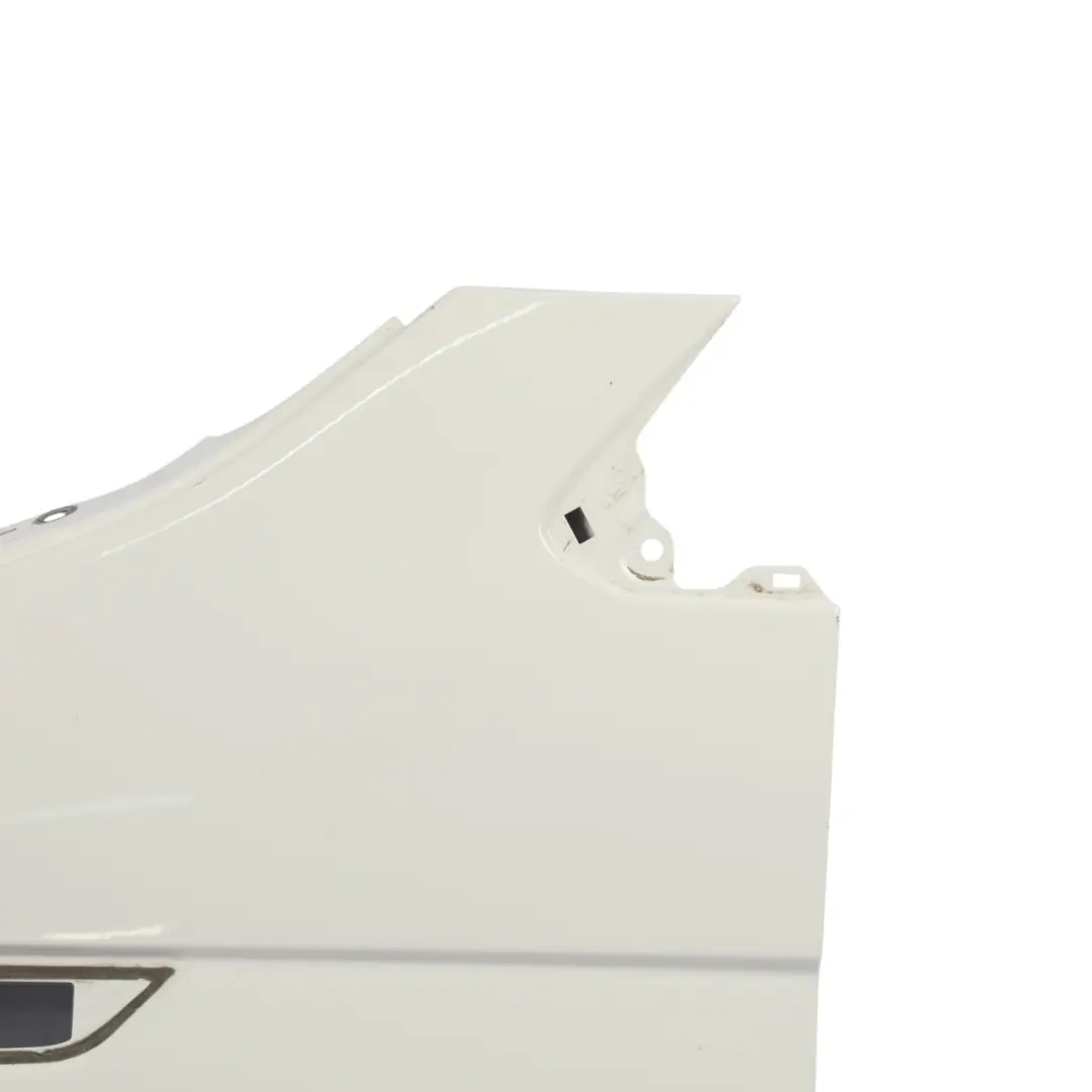 Side Panel Front Left N/S Wing Fender Candy White - B9A to VW Transporter T5 with Part number 7LA821101 VW Transporter T5 Side Panel Front Left N/S Wing Fender Candy White - B9A - SKU 7LA821101-CAN - Part number 7LA821101