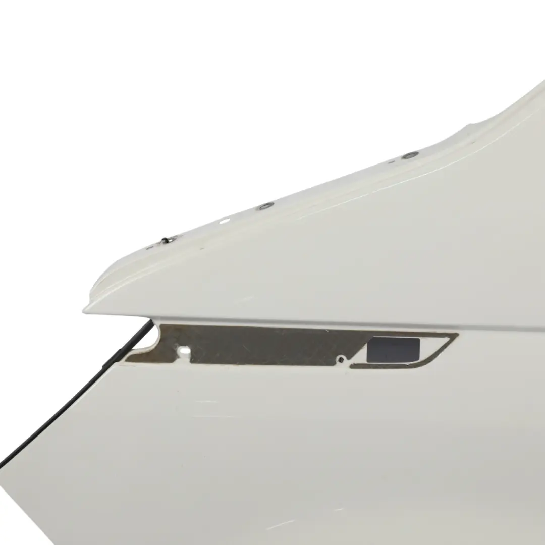 Side Panel Front Left N/S Wing Fender Candy White - B9A to VW Transporter T5 with Part number 7LA821101 VW Transporter T5 Side Panel Front Left N/S Wing Fender Candy White - B9A - SKU 7LA821101-CAN - Part number 7LA821101