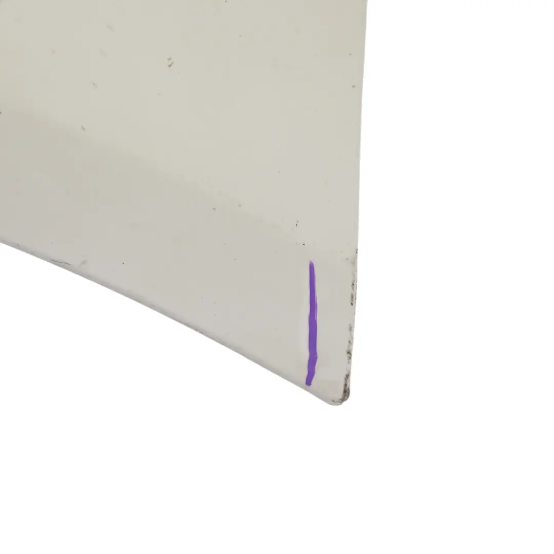 Side Panel Front Left N/S Wing Fender Candy White - B9A to VW Transporter T5 with Part number 7LA821101 VW Transporter T5 Side Panel Front Left N/S Wing Fender Candy White - B9A - SKU 7LA821101-CAN - Part number 7LA821101